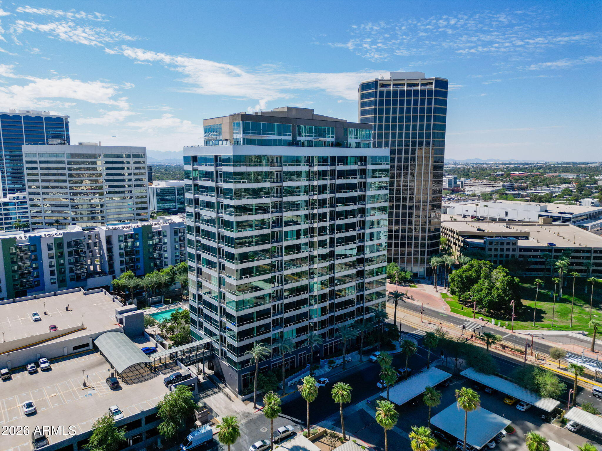 1 E LEXINGTON Avenue 410