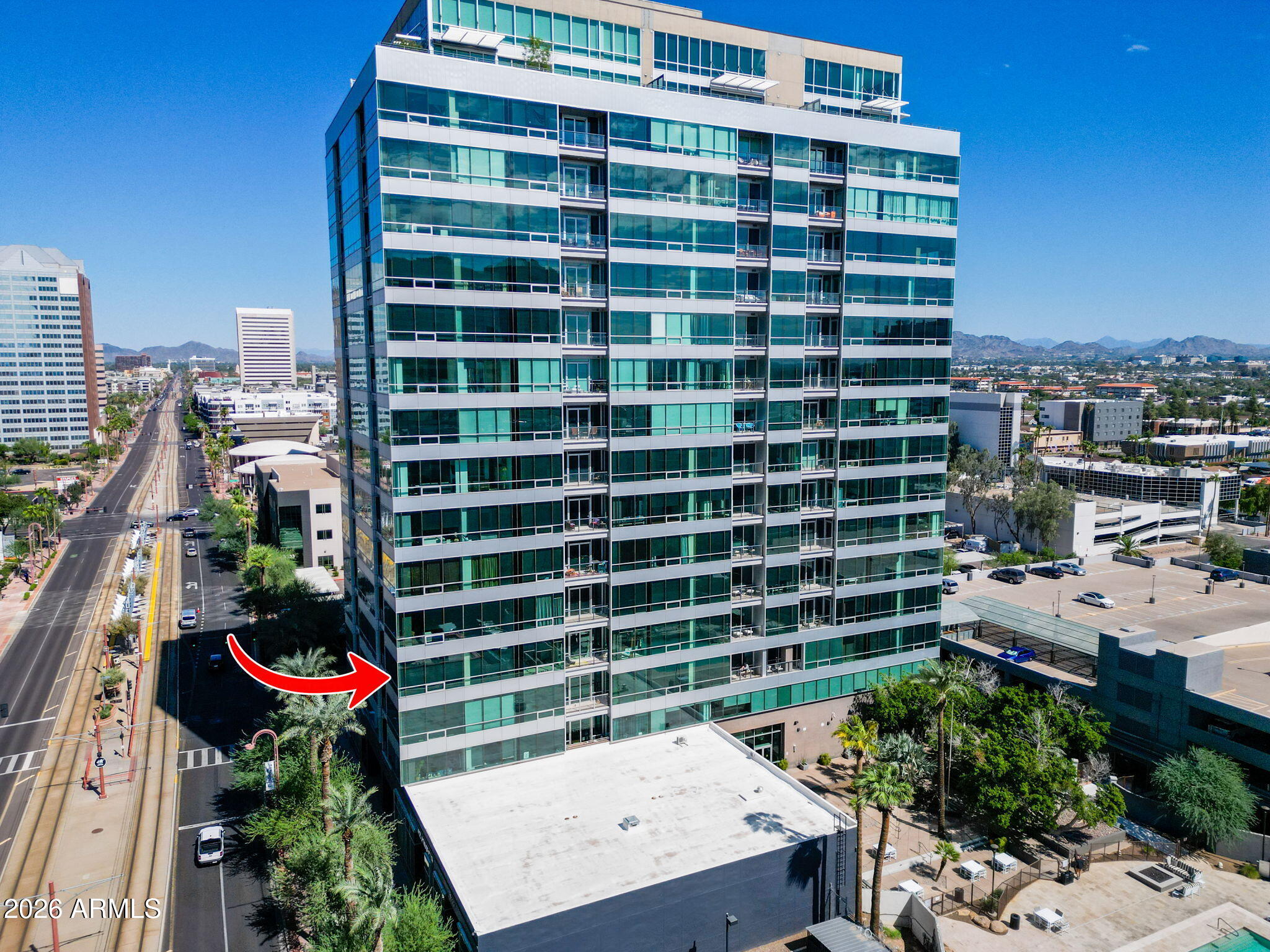 1 E LEXINGTON Avenue 410