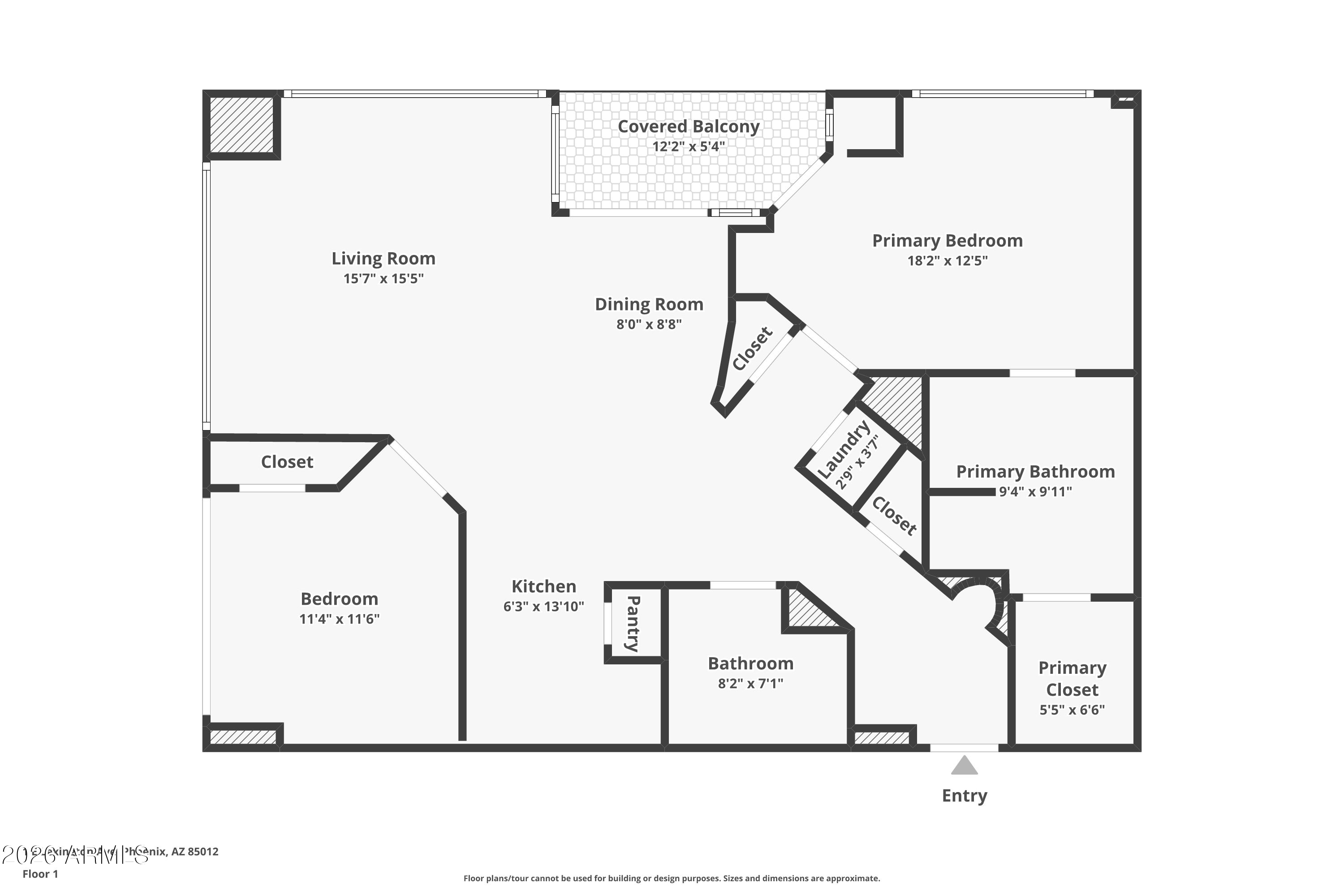 1 E LEXINGTON Avenue 410