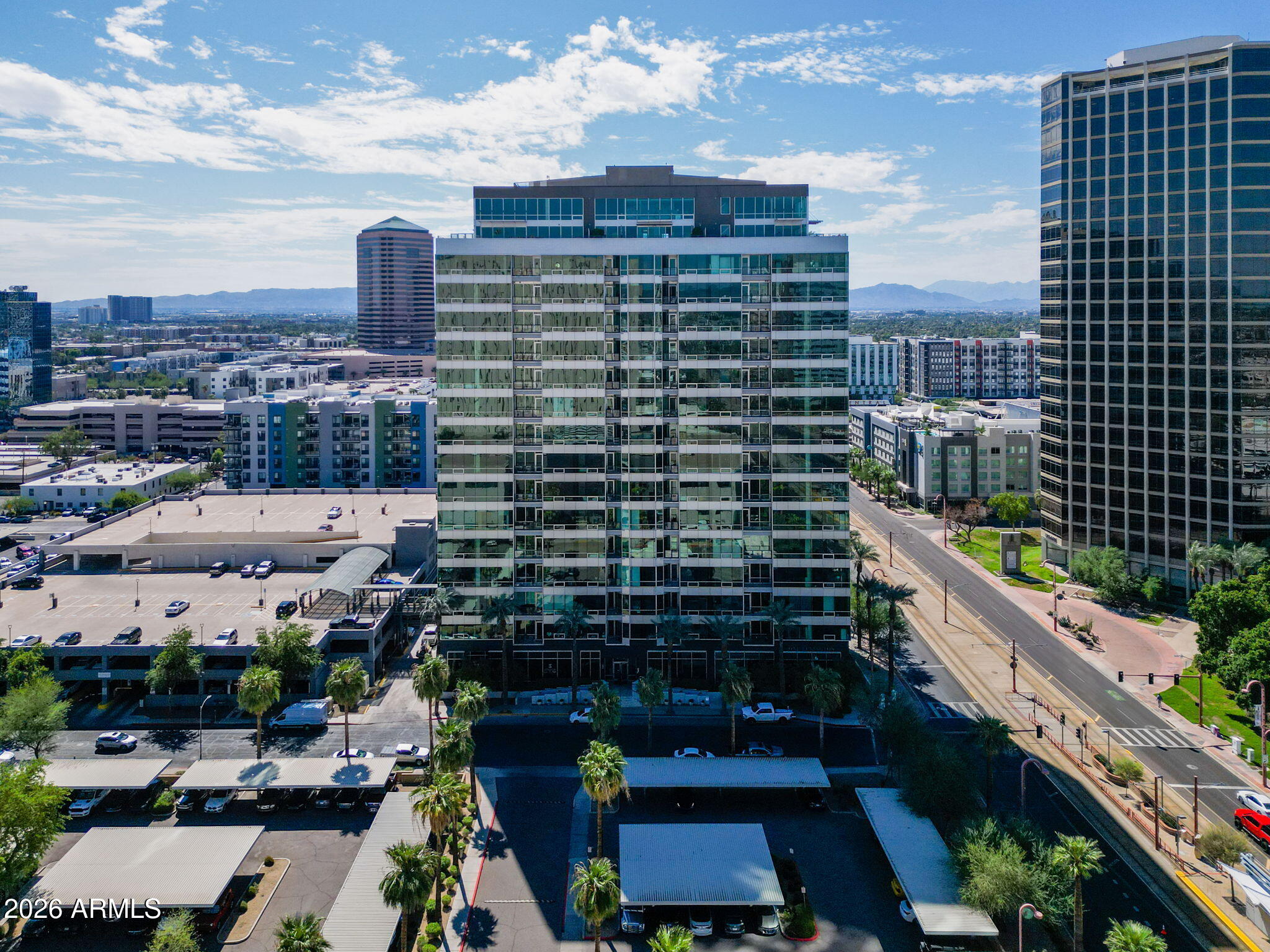 1 E LEXINGTON Avenue 410