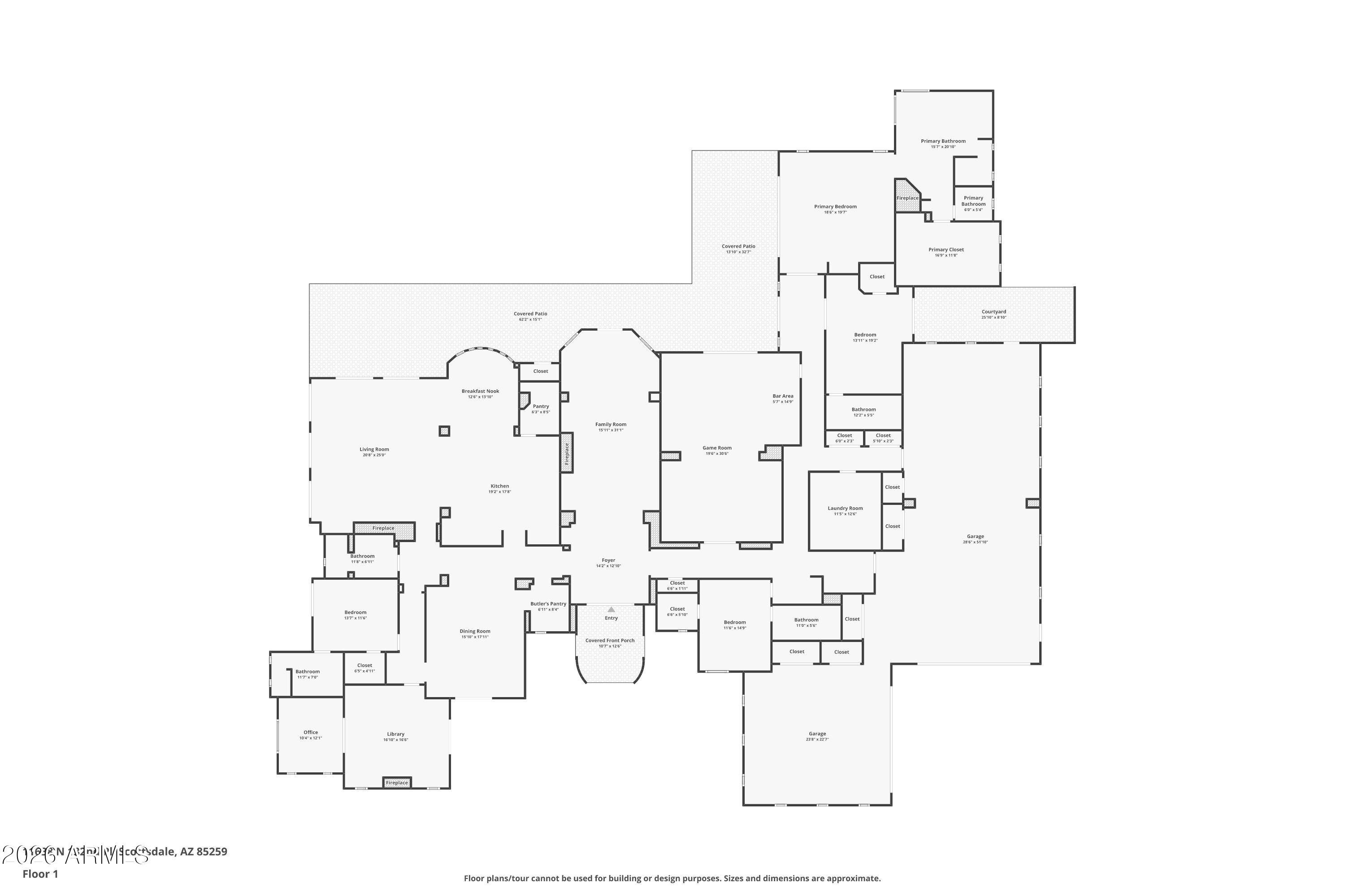 11638 N 132ND Place