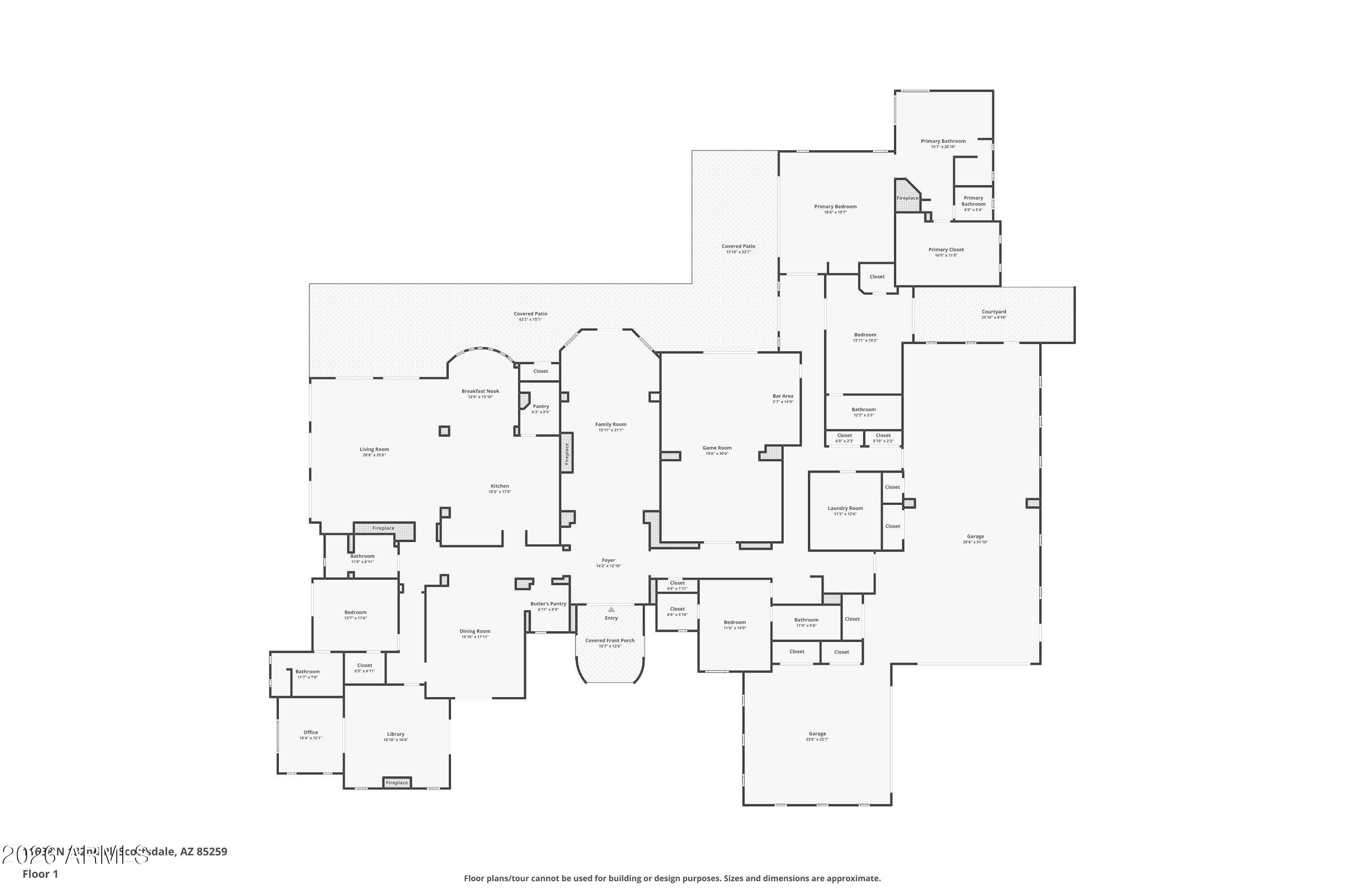 11638 N 132ND Place