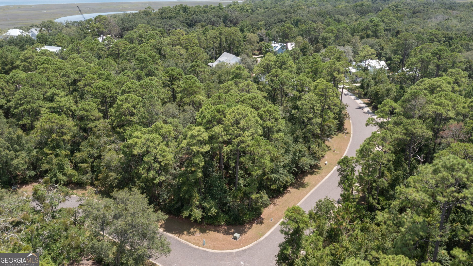 V/L 396 Cumberland Harbour PH3, St. Marys