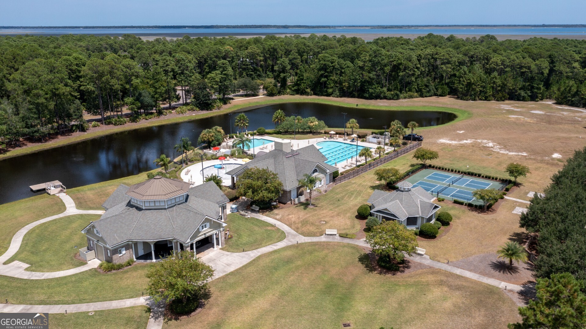 V/L 396 Cumberland Harbour PH3, St. Marys