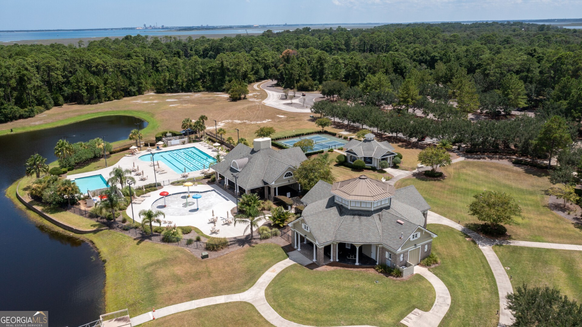 V/L 396 Cumberland Harbour PH3, St. Marys