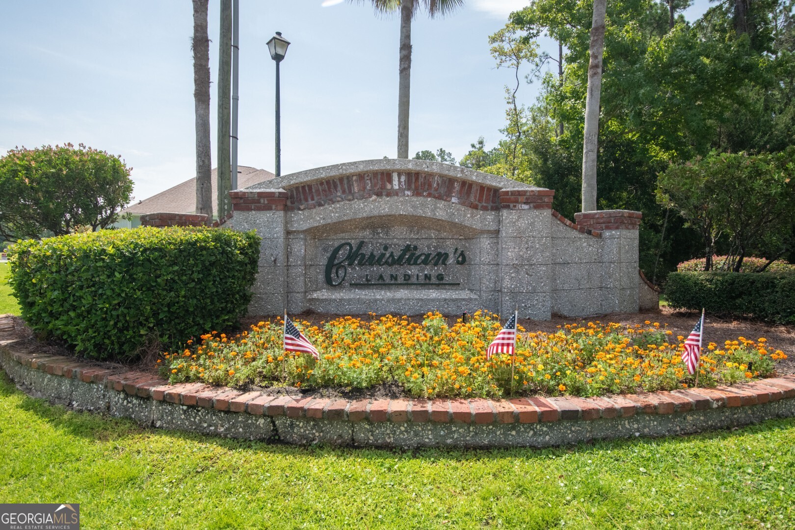 203 Cumberland Drive