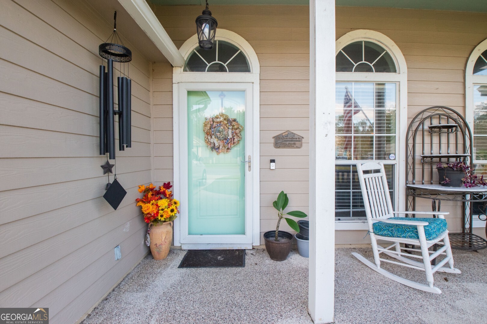 208 McQueen Circle, St. Marys