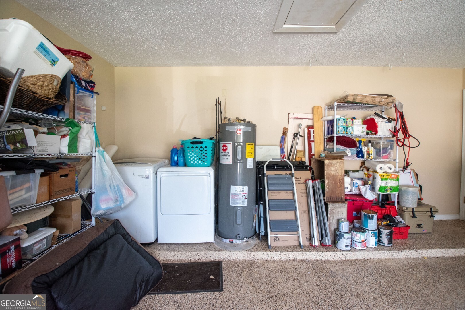 208 McQueen Circle, St. Marys