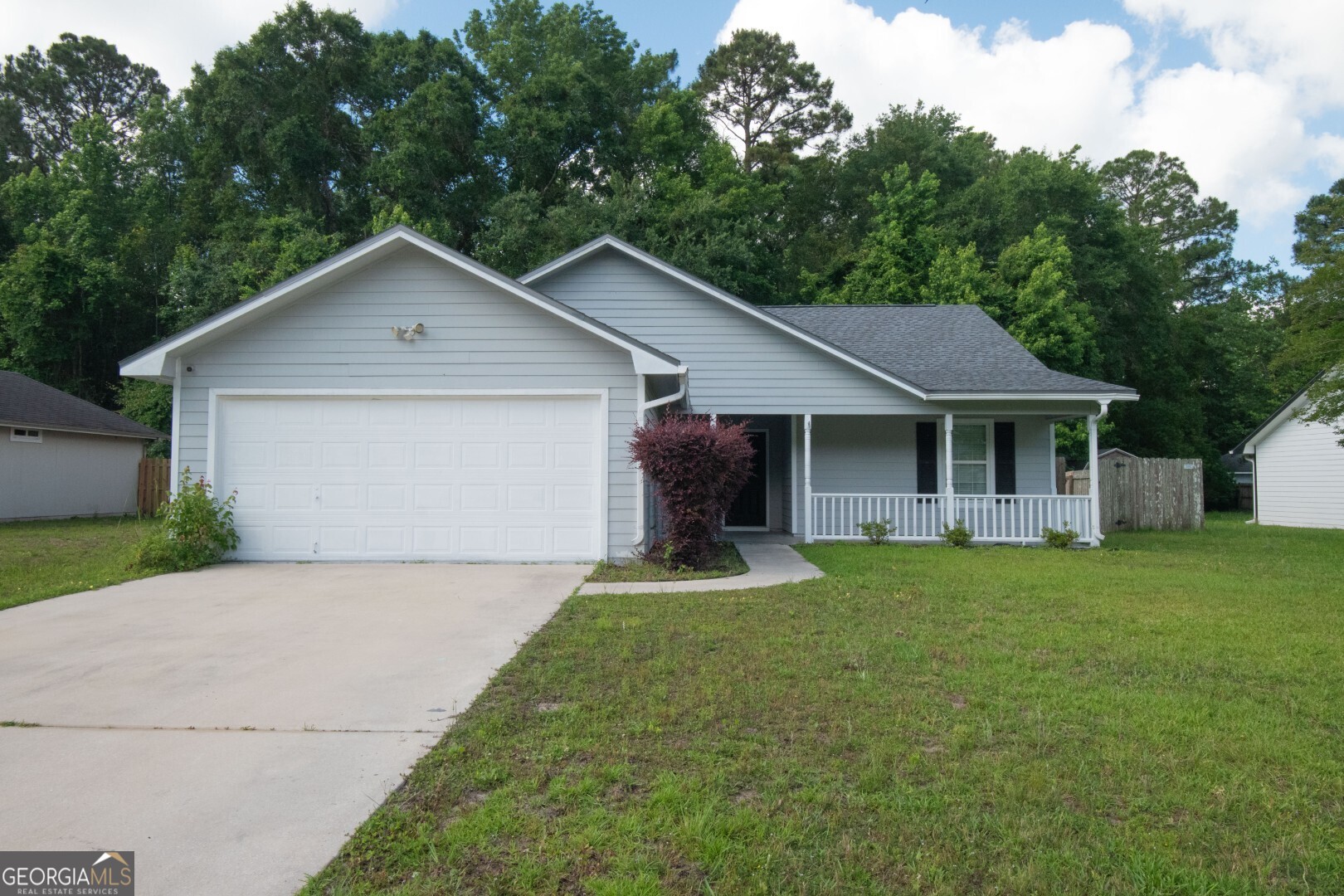118 Hydrangea Road