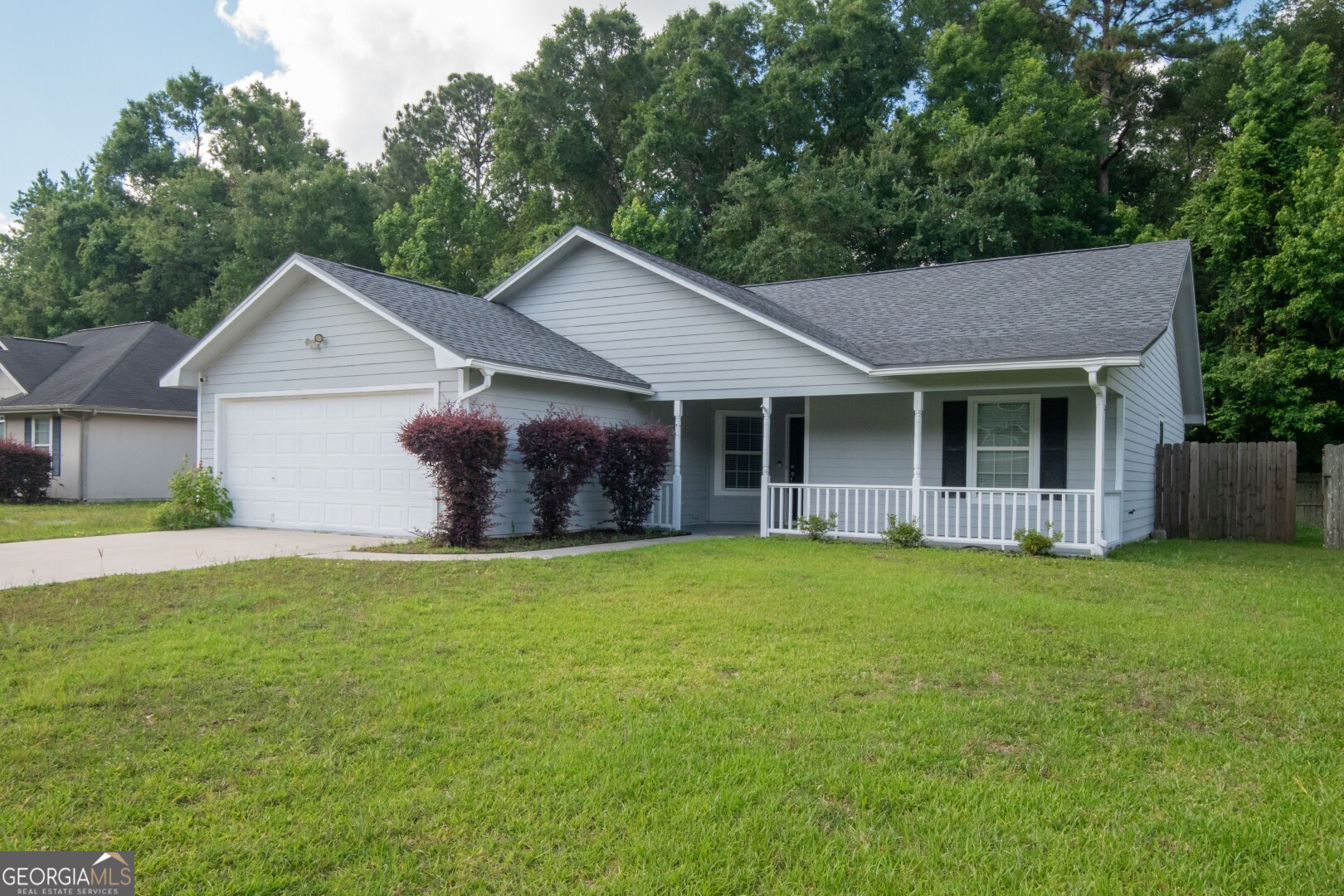 118 Hydrangea Road