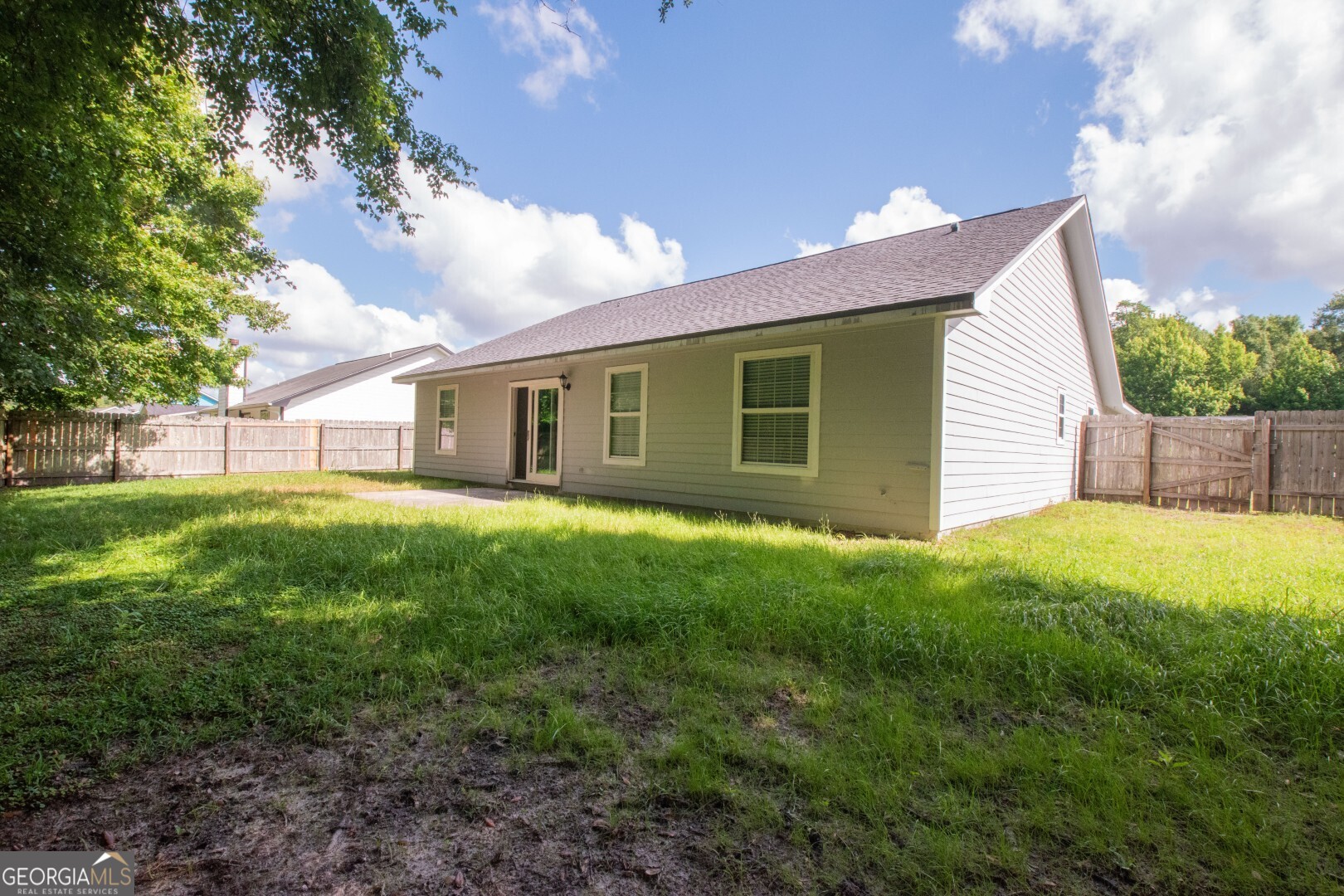 118 Hydrangea Road