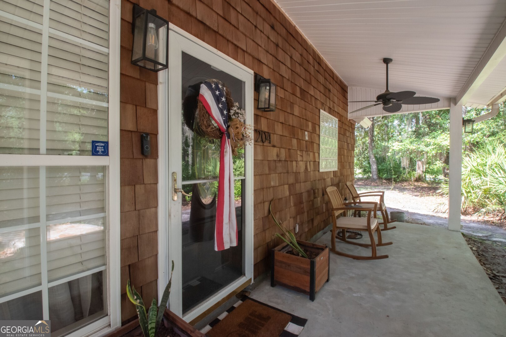 204 Winnie Trail