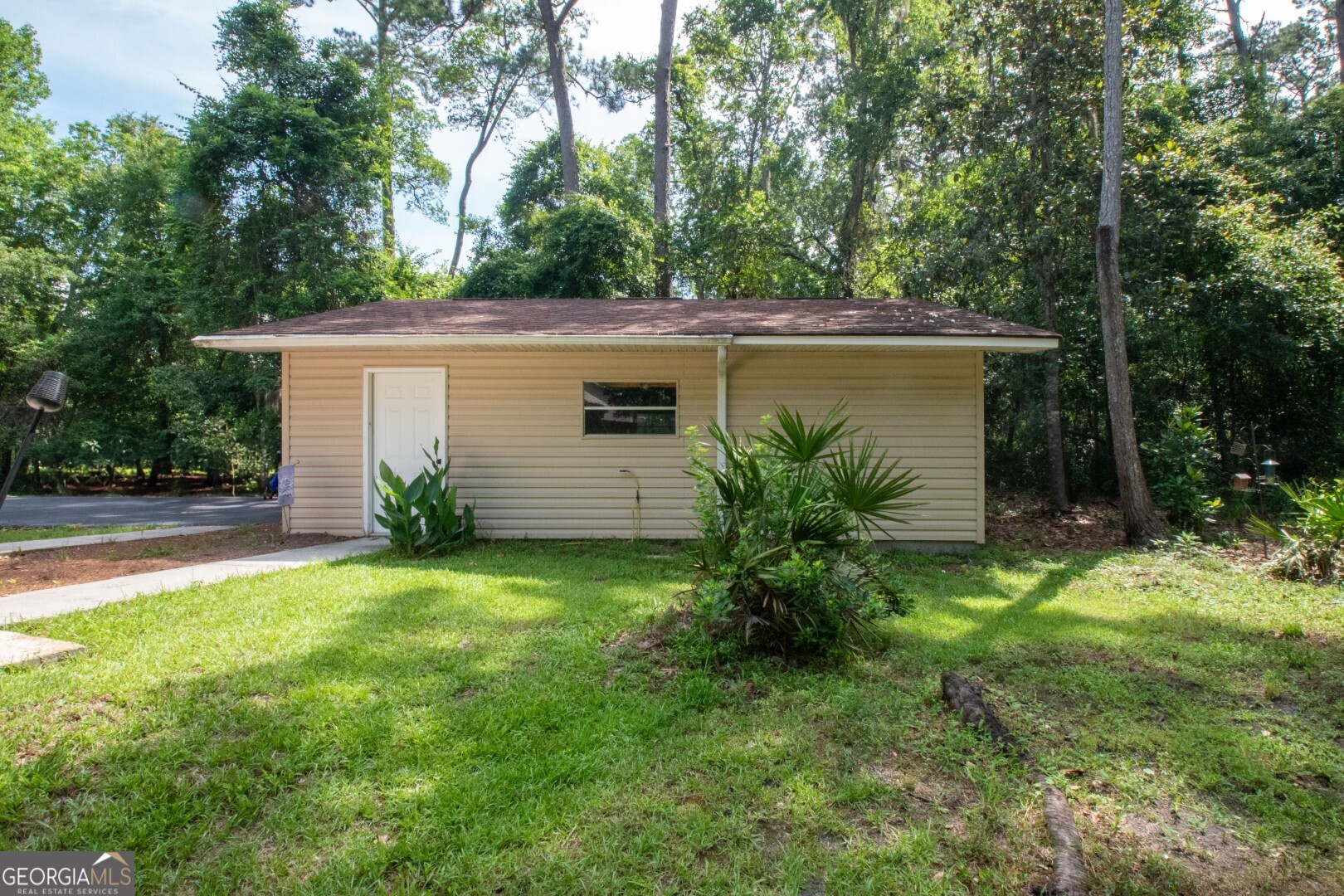 204 Winnie Trail