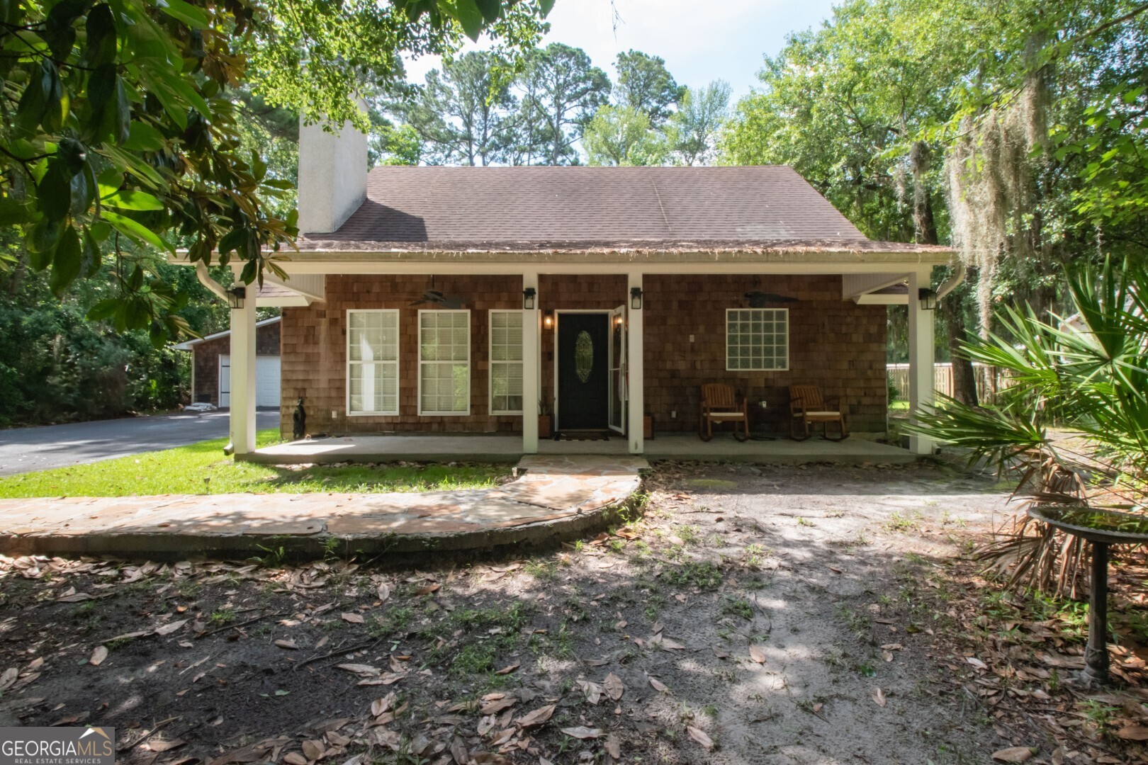 204 Winnie Trail
