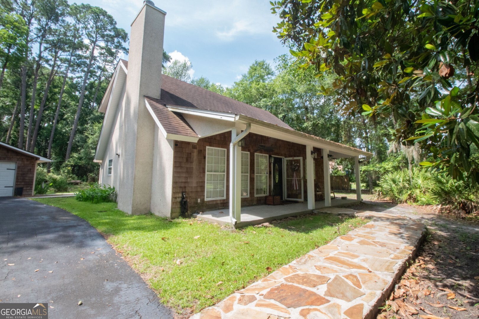 204 Winnie Trail