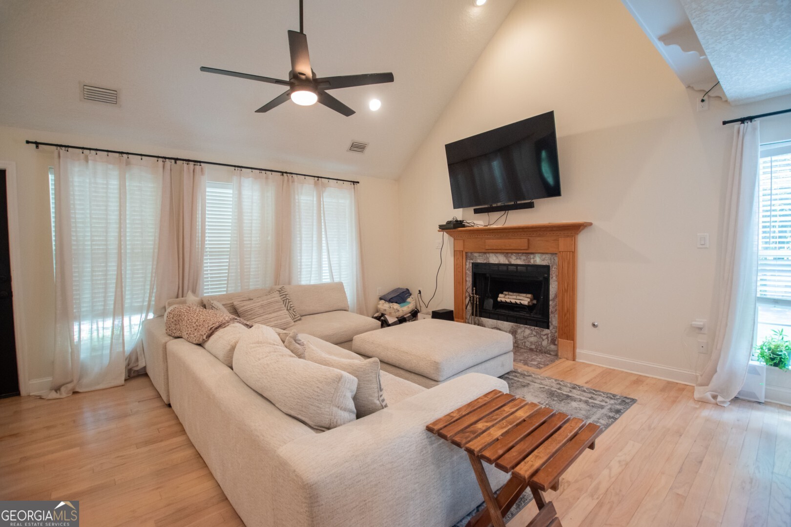 204 Winnie Trail