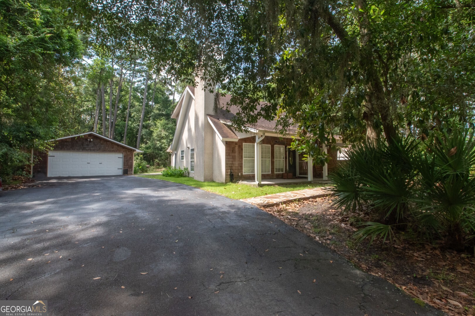 204 Winnie Trail