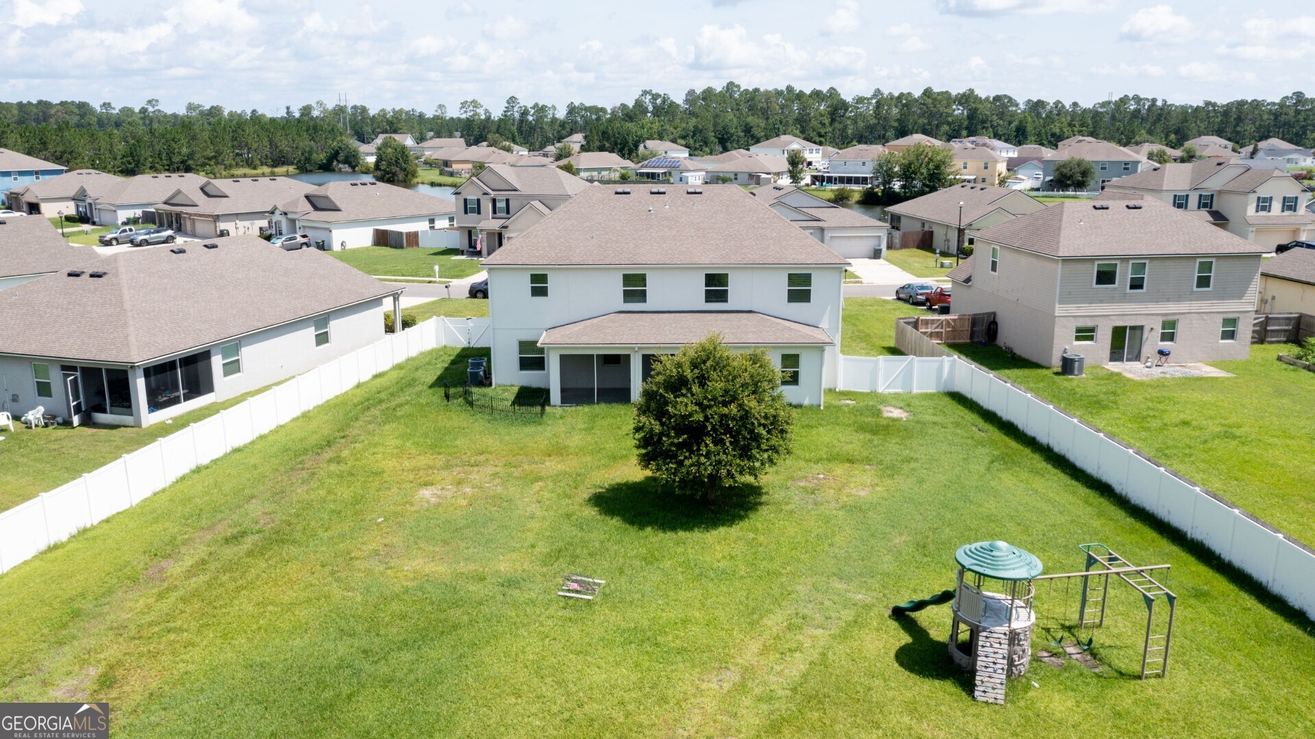 118 Walnut Way