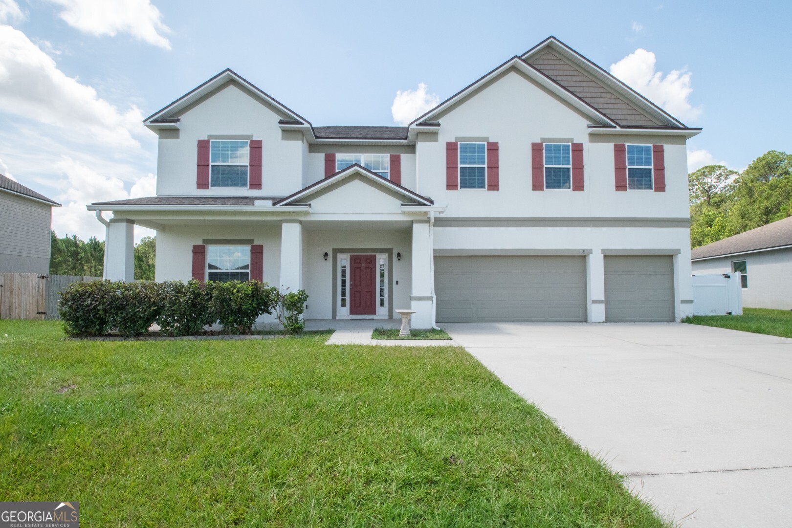 118 Walnut Way