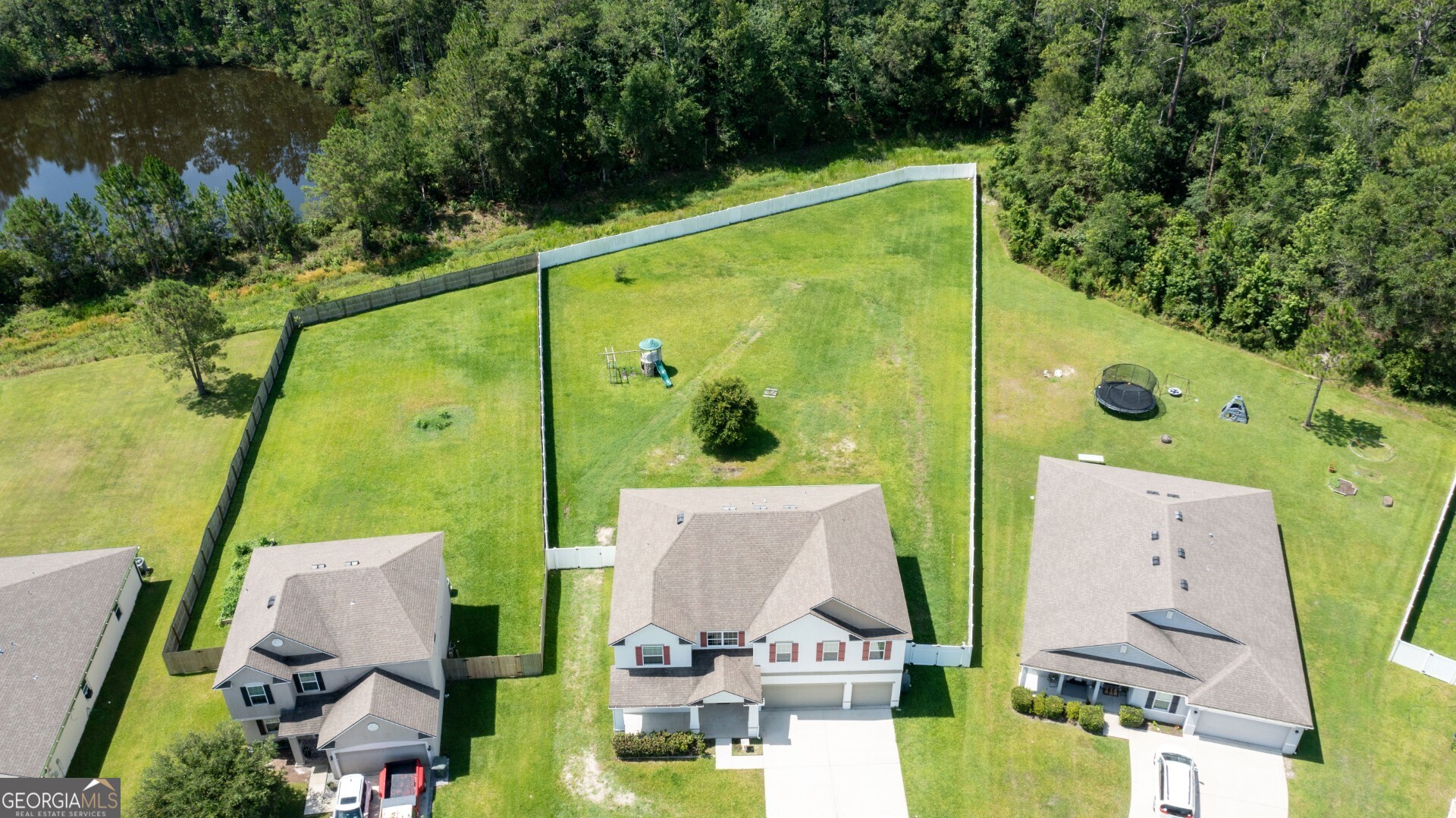 118 Walnut Way
