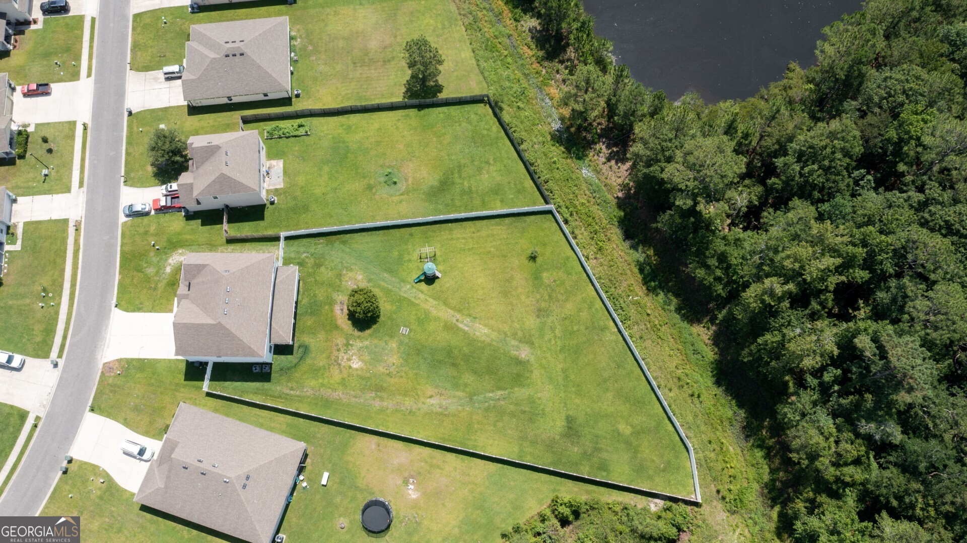 118 Walnut Way