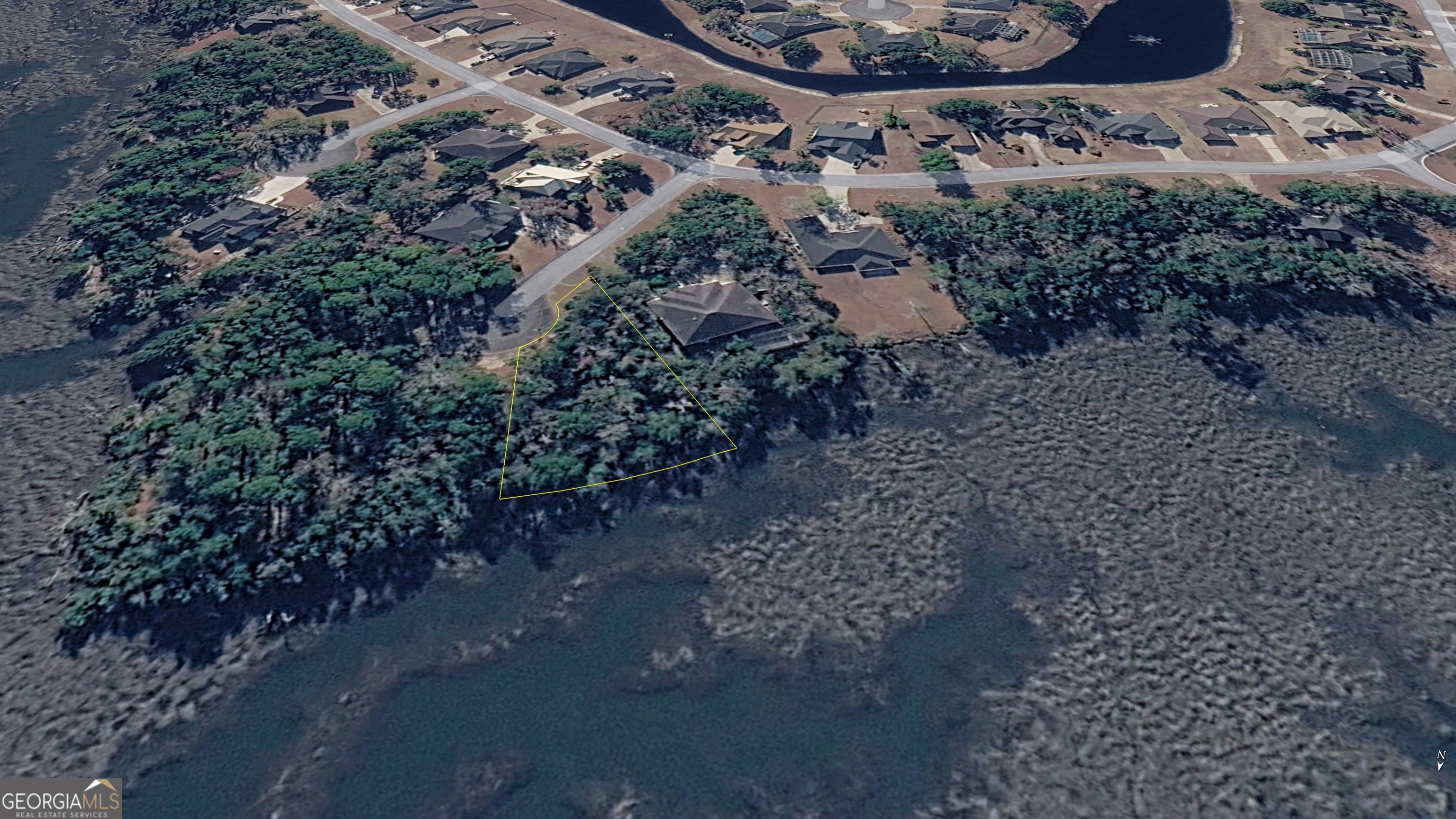 V/L 23 Woodstork Place