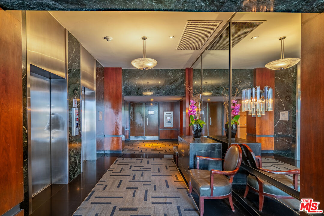 10701 Wilshire Blvd Unit: 1601