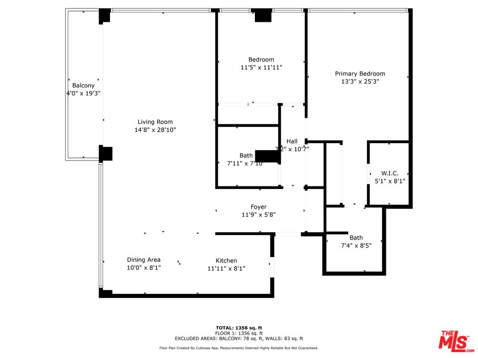 10701 Wilshire Blvd Unit: 1601