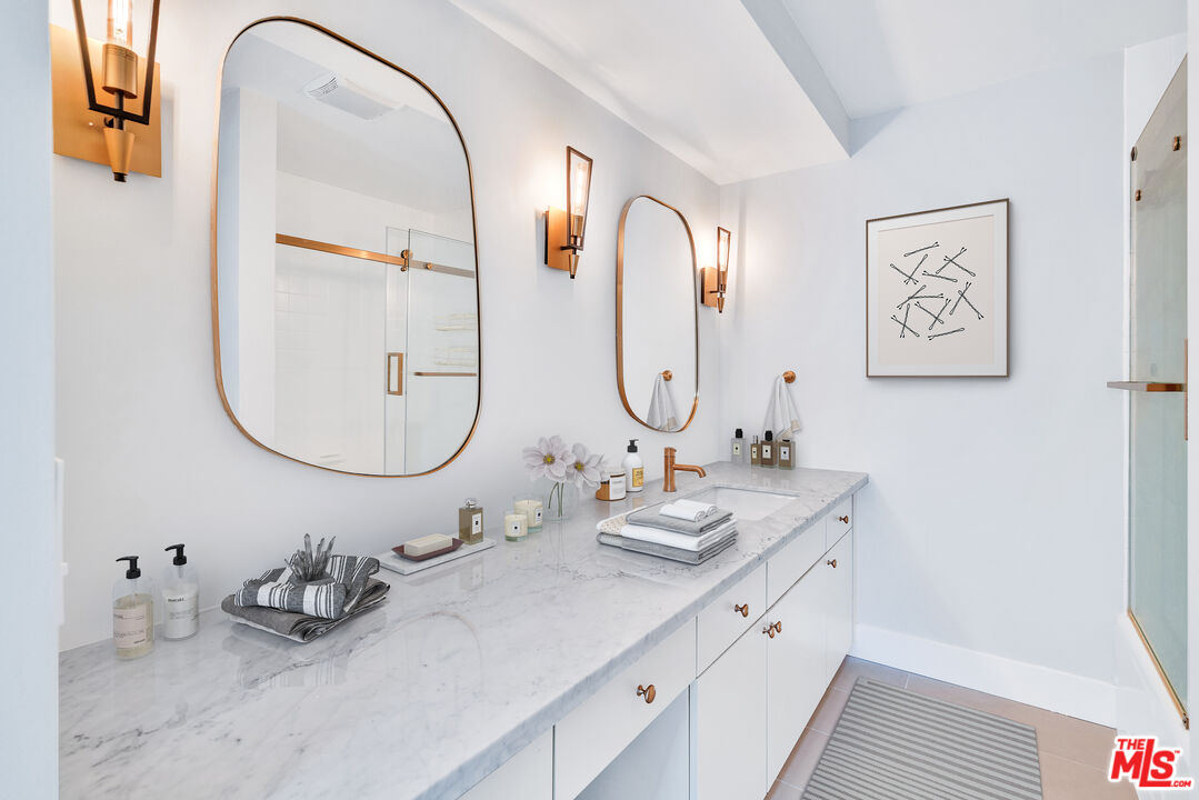 10701 Wilshire Blvd Unit: 1601