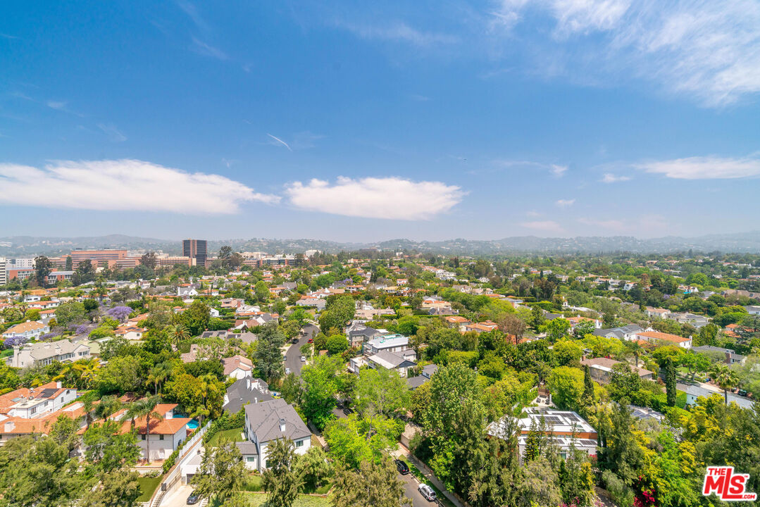 10701 Wilshire Blvd Unit: 1601