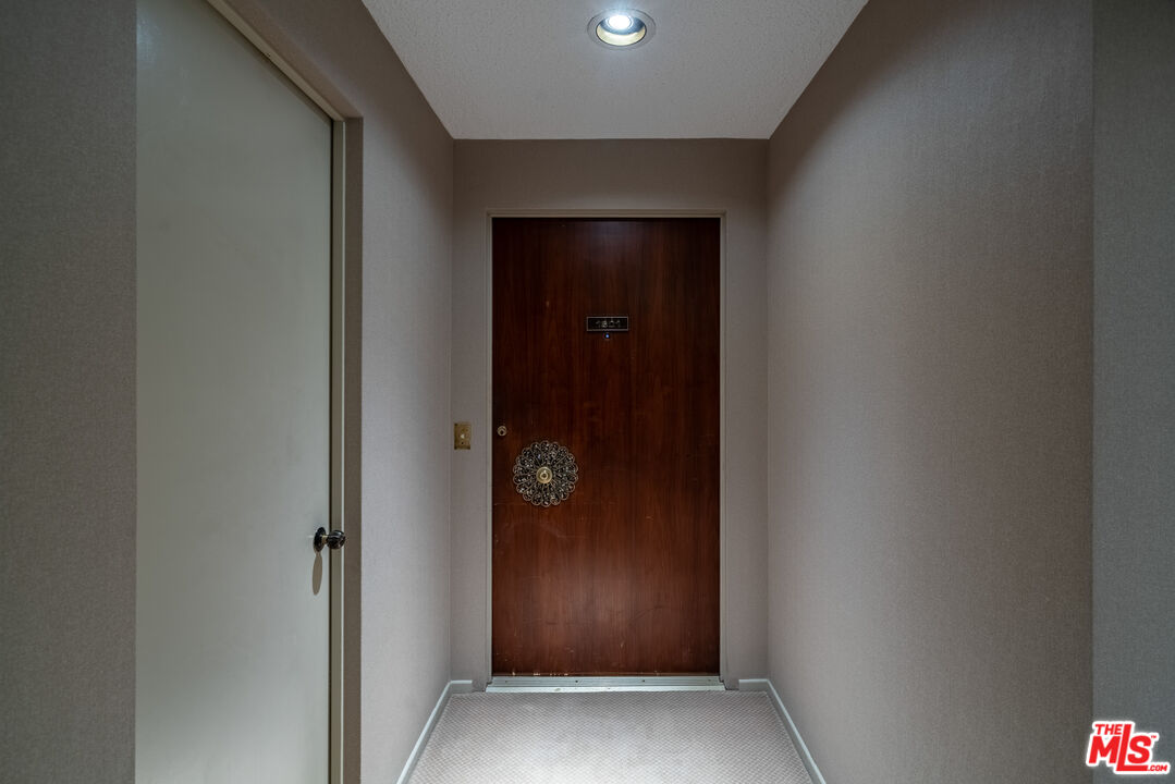 10701 Wilshire Blvd Unit: 1601