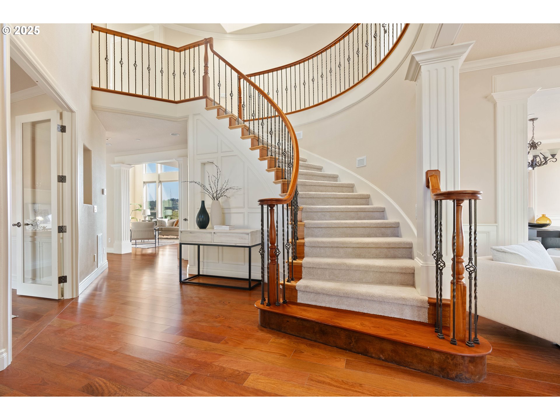 10129 NW LANGWORTHY TER