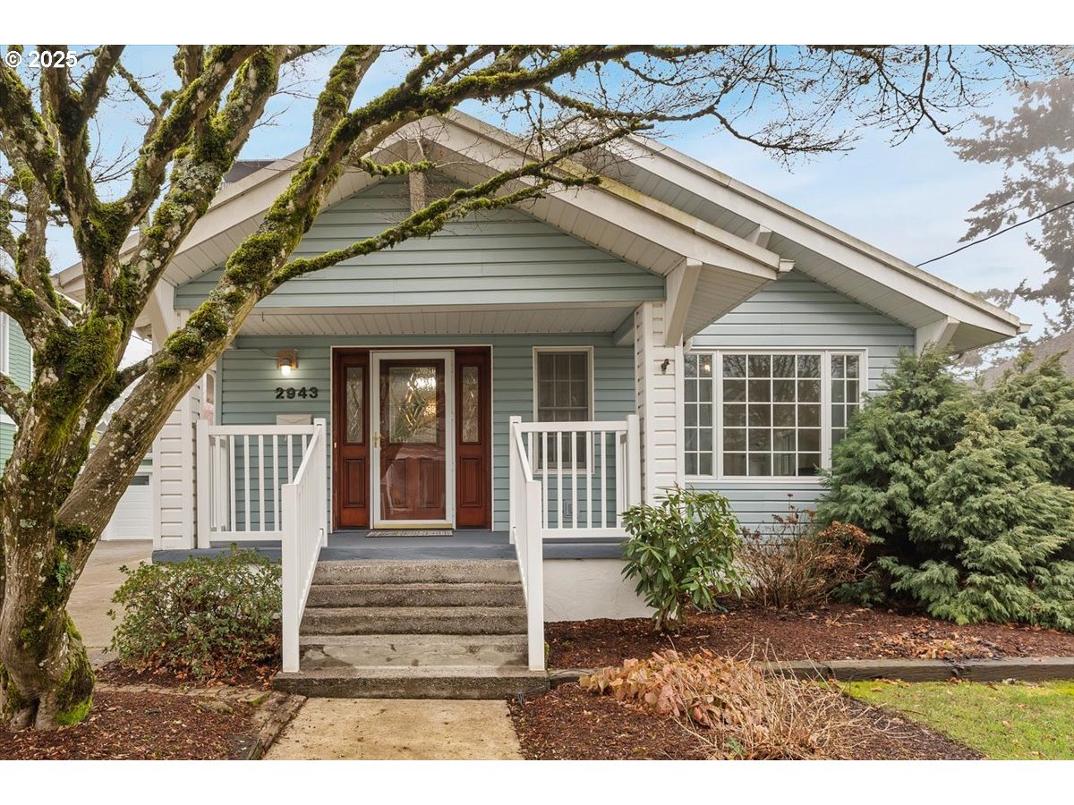 2943 NE 50TH AVE