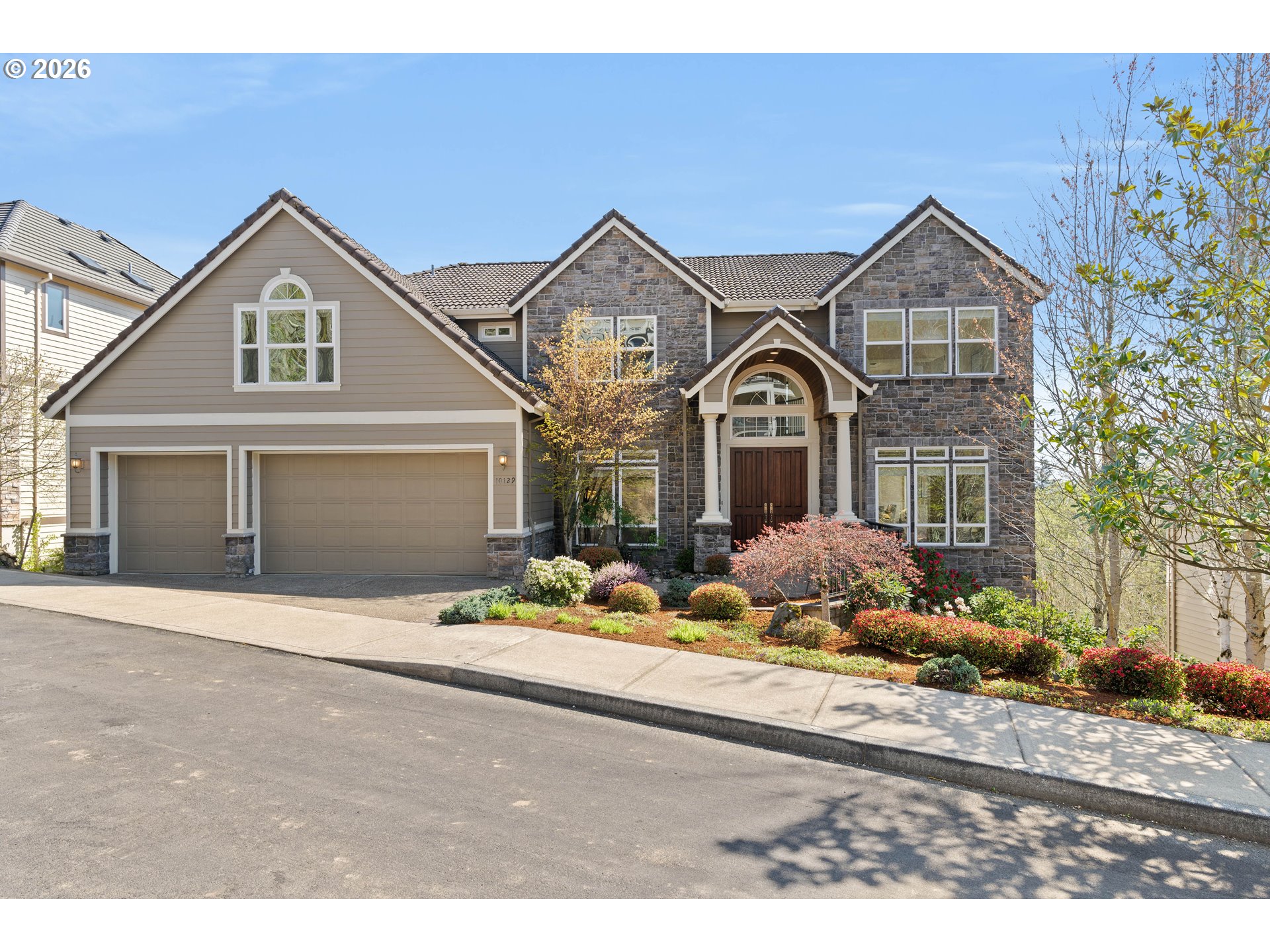 10129 NW LANGWORTHY TER