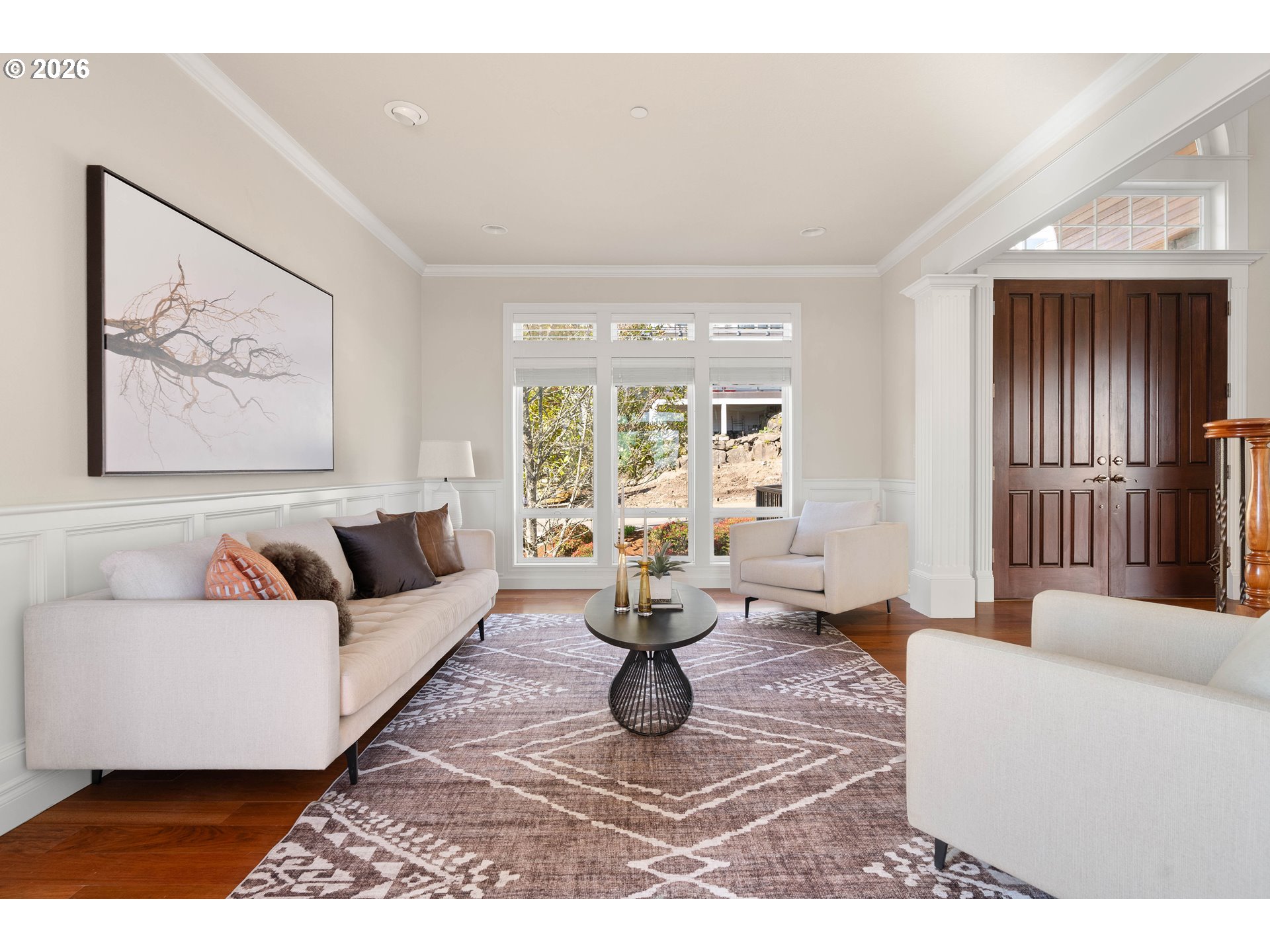 10129 NW LANGWORTHY TER