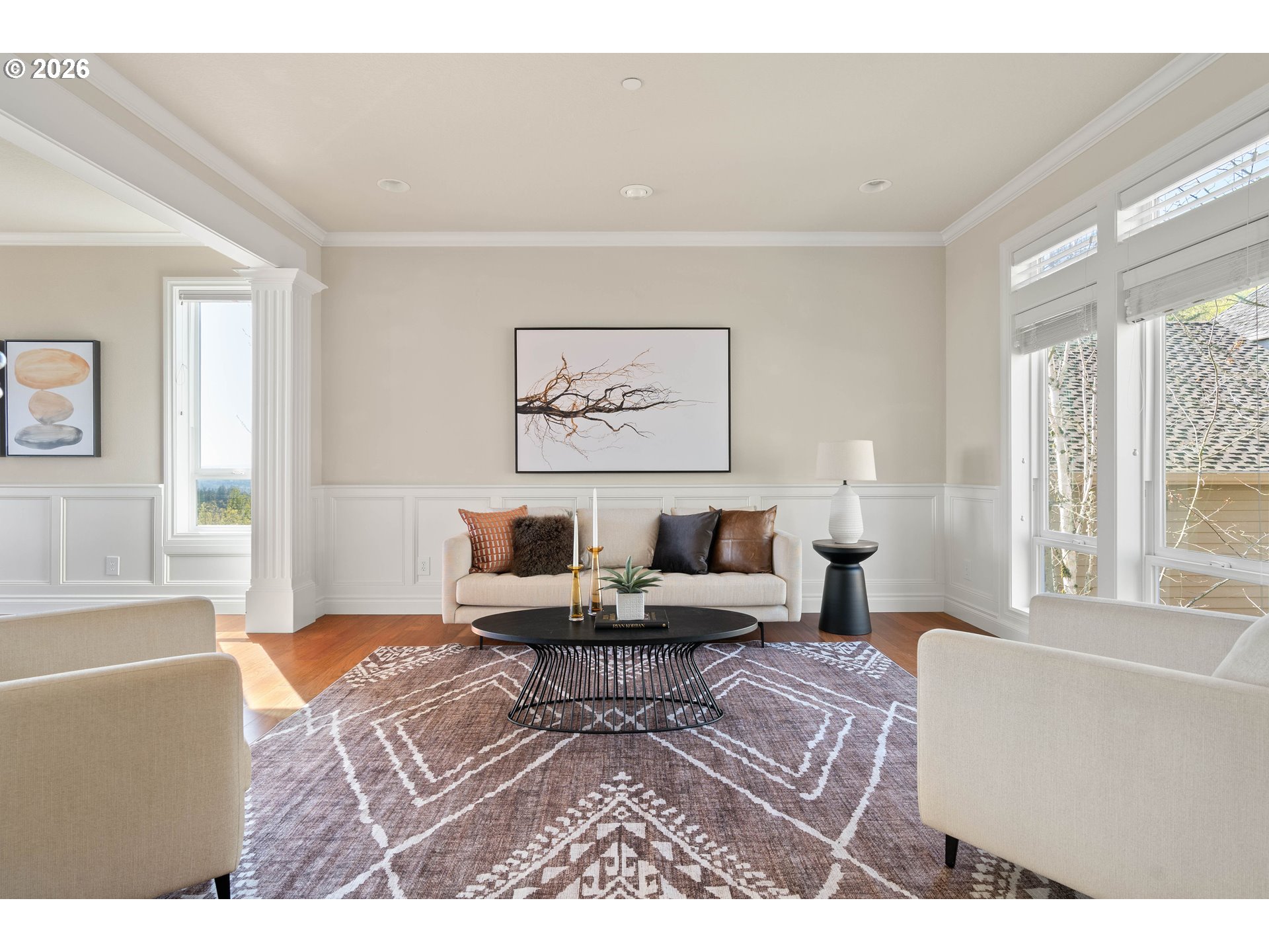 10129 NW LANGWORTHY TER