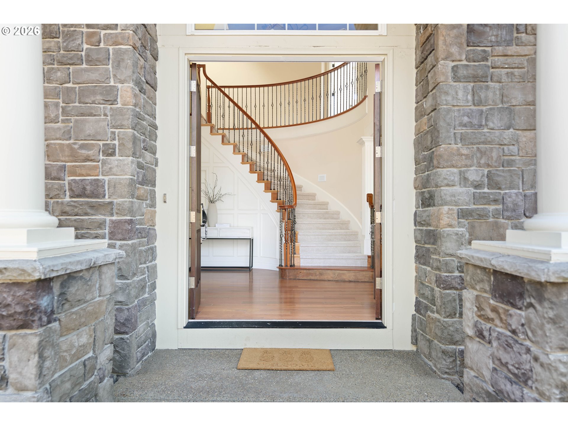 10129 NW LANGWORTHY TER