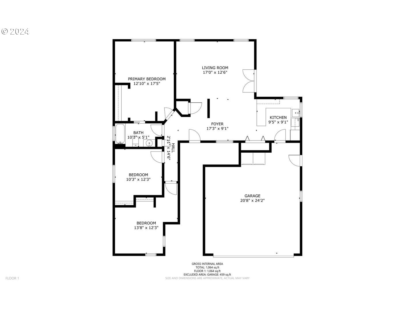 4058 NE OLYMPIC CT