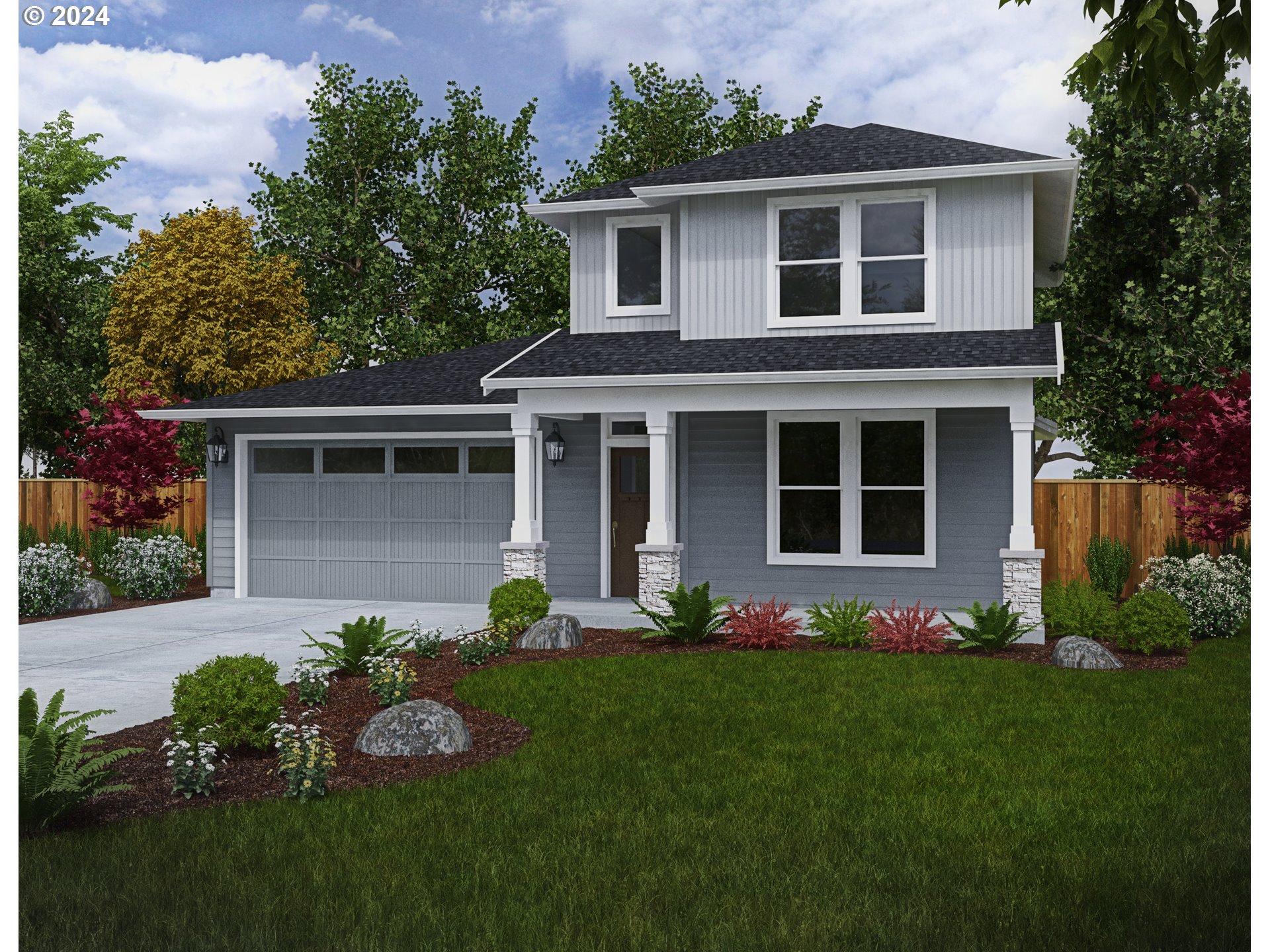 16866 SE Pacific Crest Trail PL 576