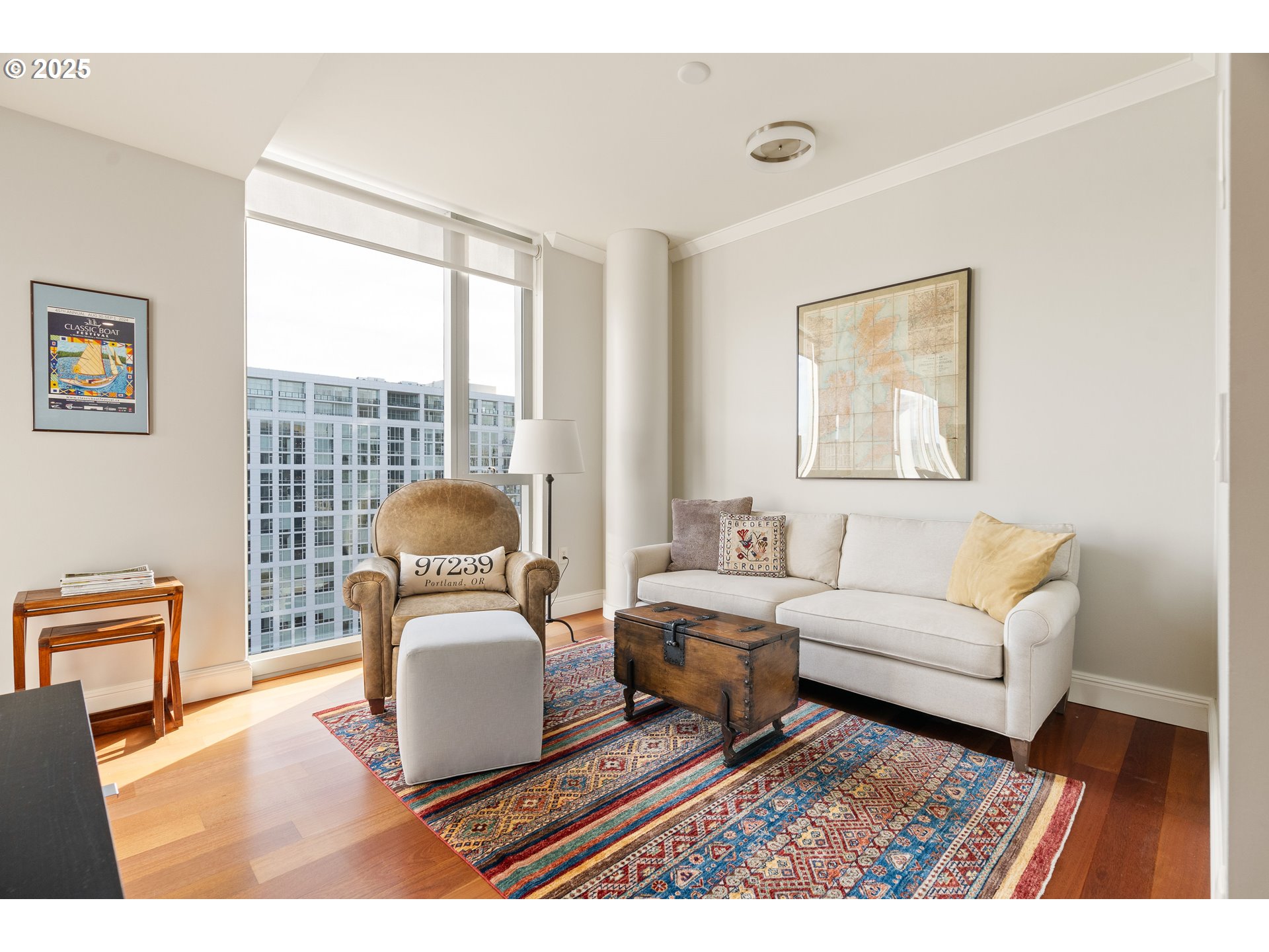 841 S GAINES ST 1708