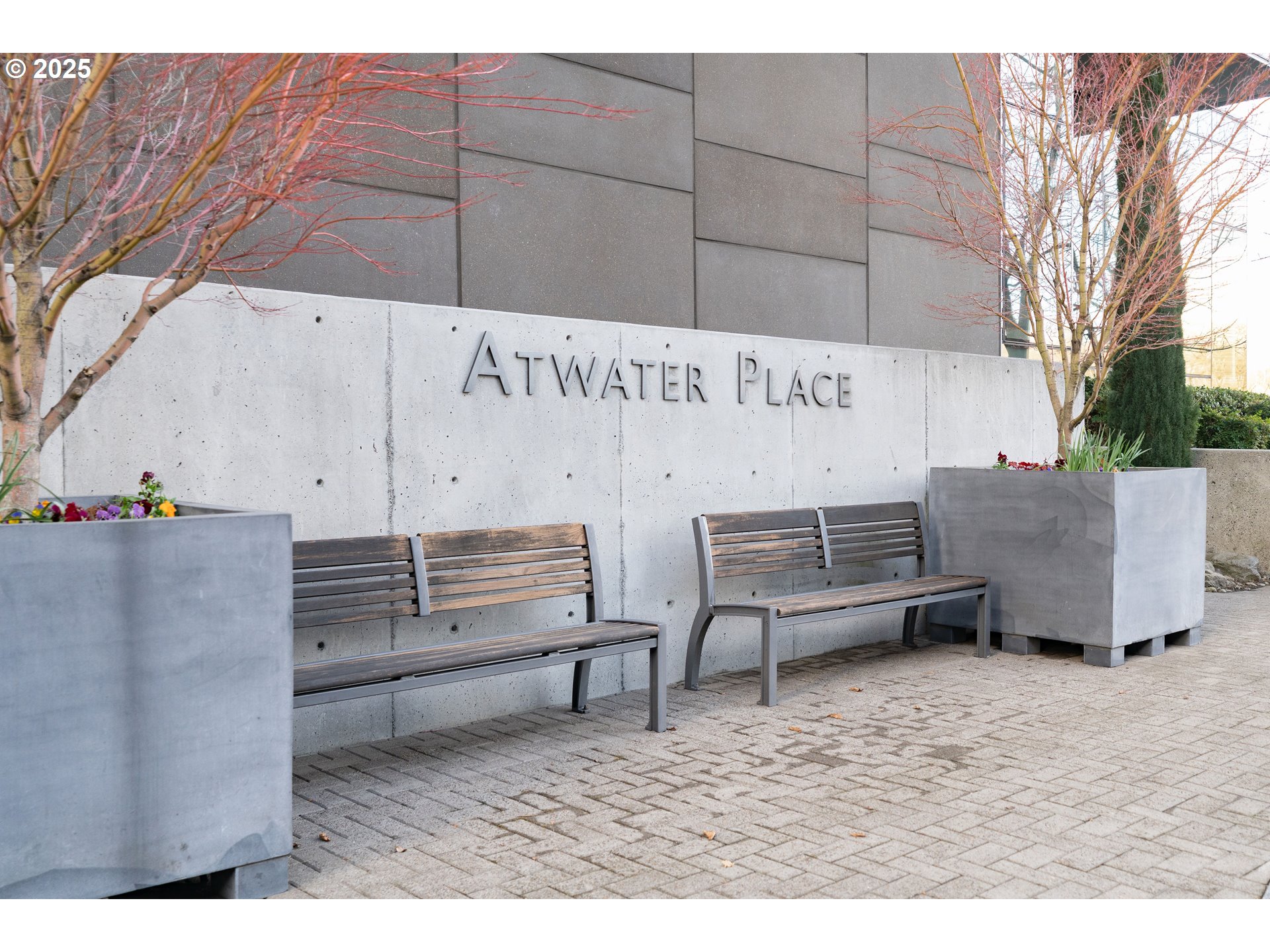 841 S GAINES ST 1708