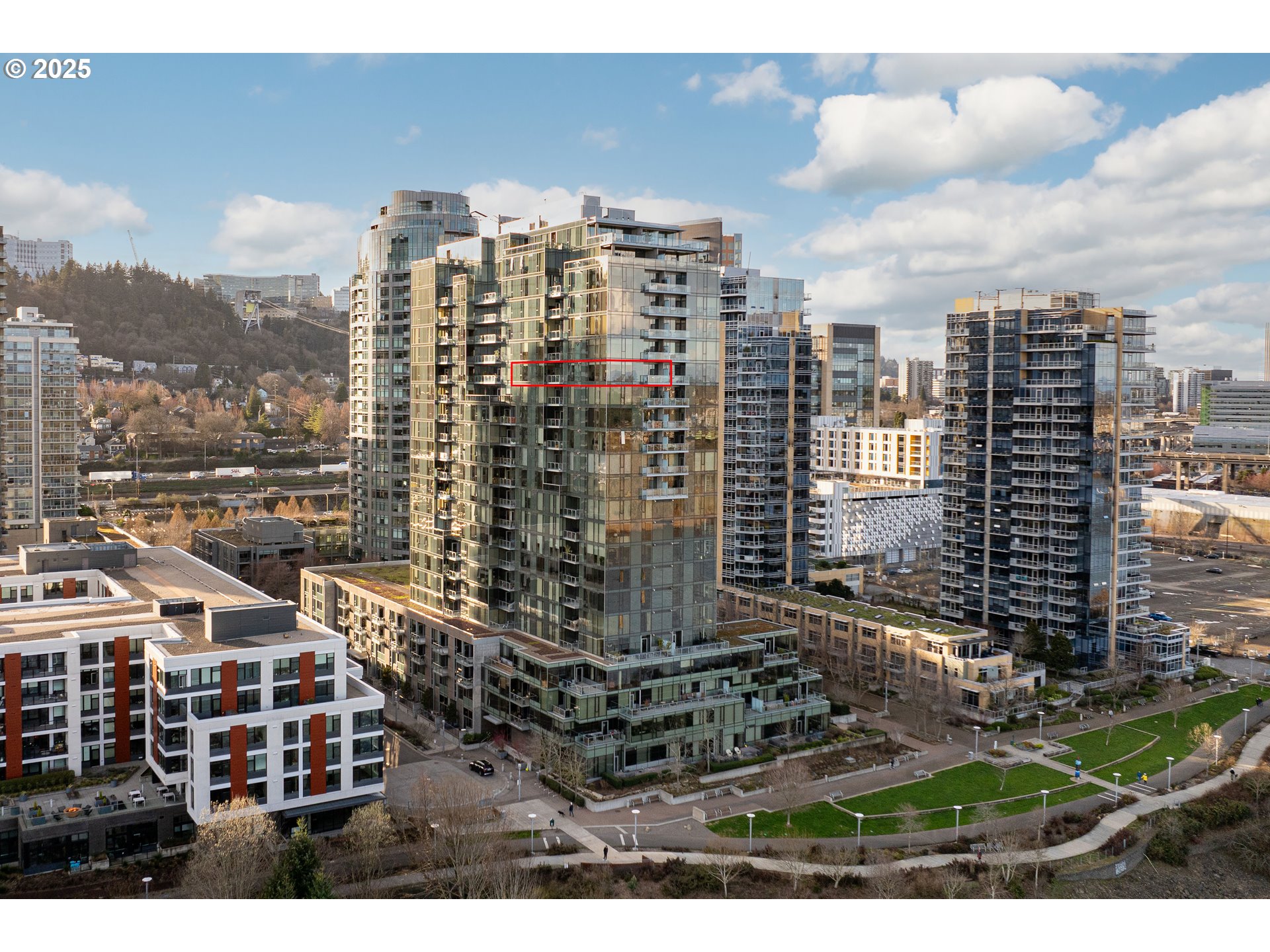 841 S GAINES ST 1708