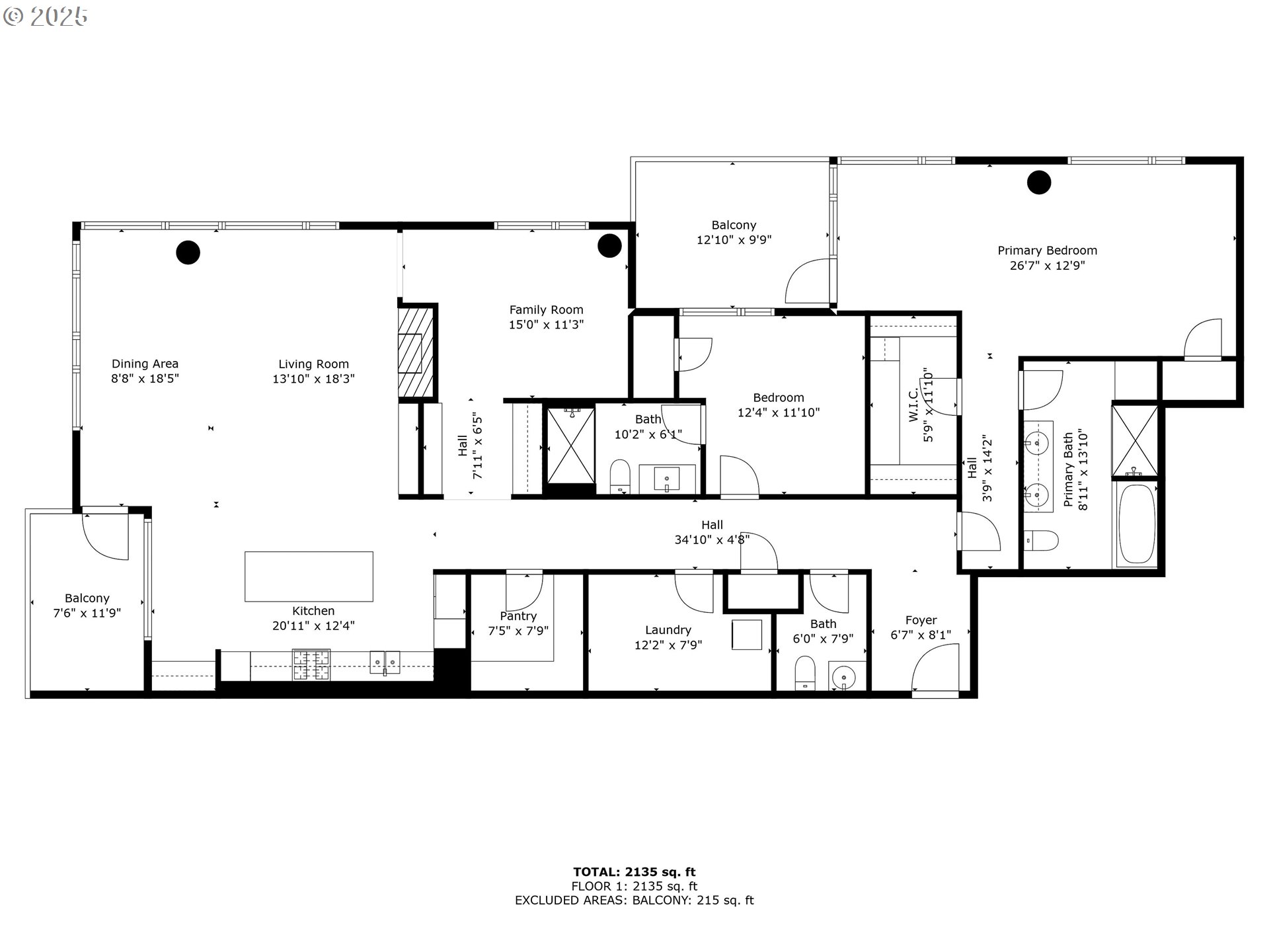 841 S GAINES ST 1708