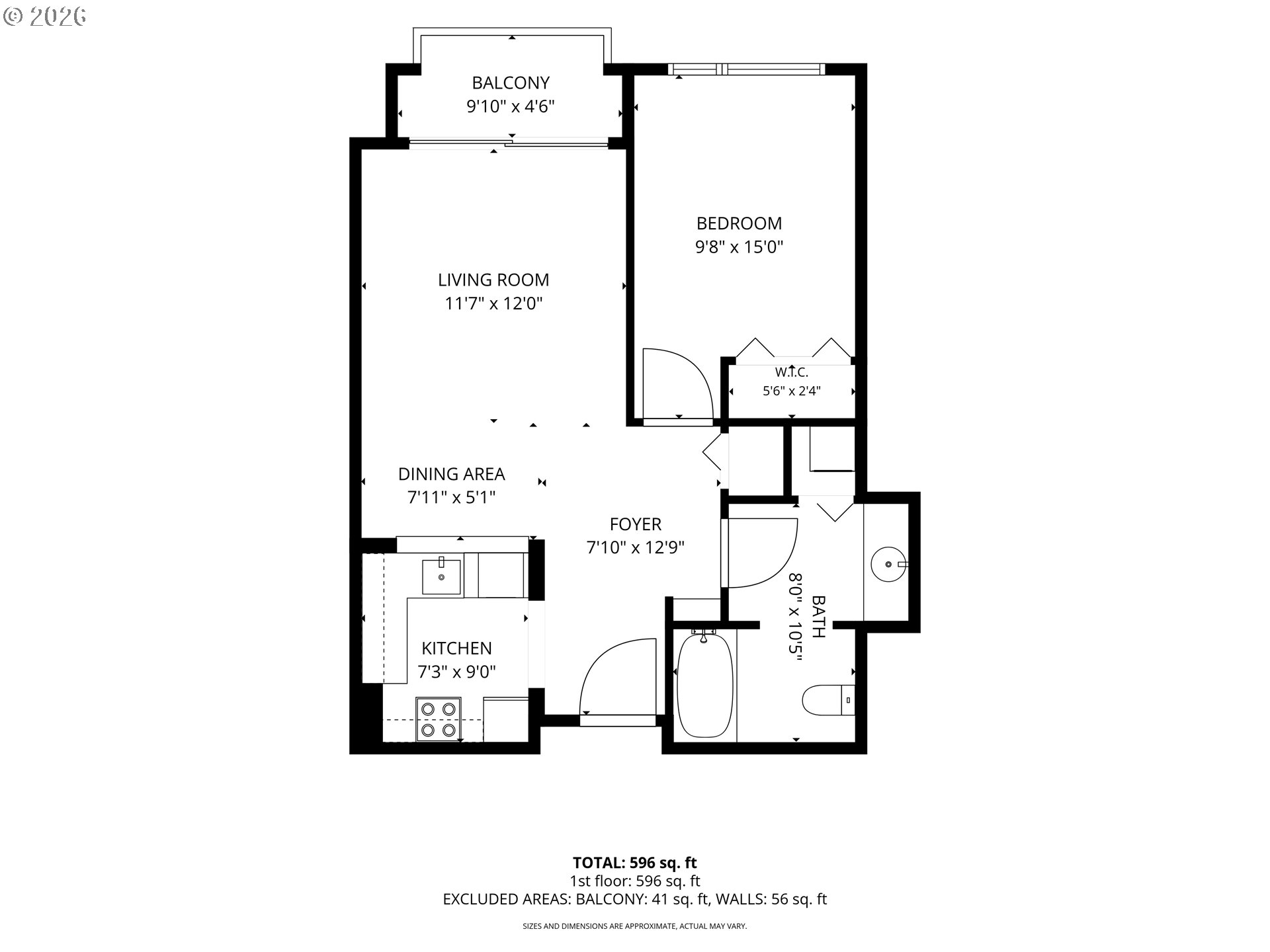 701 COLUMBIA ST 515