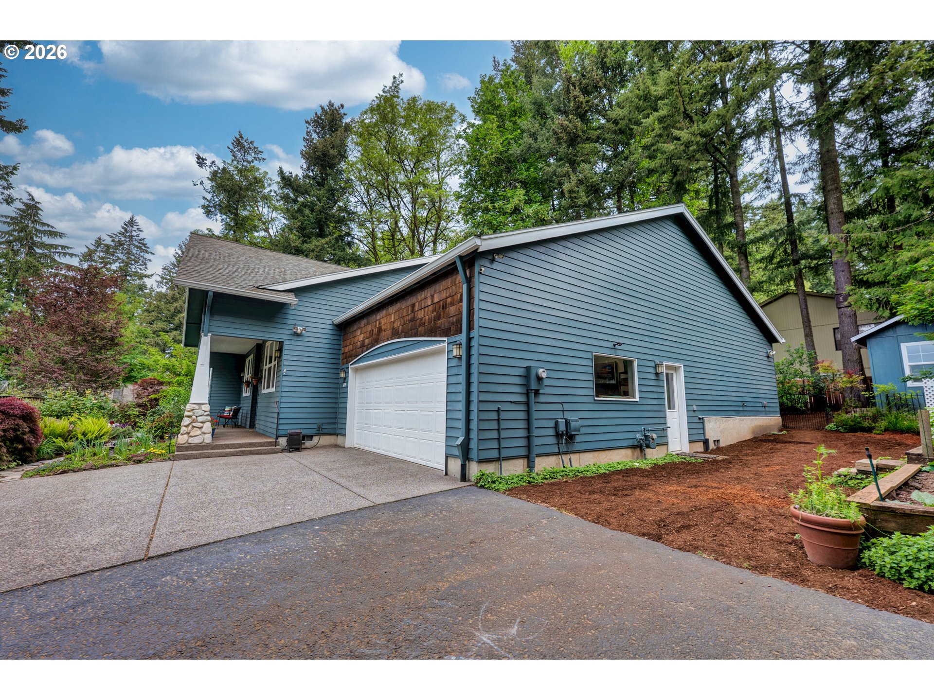 6039 SW HAINES (Quiet Part) ST