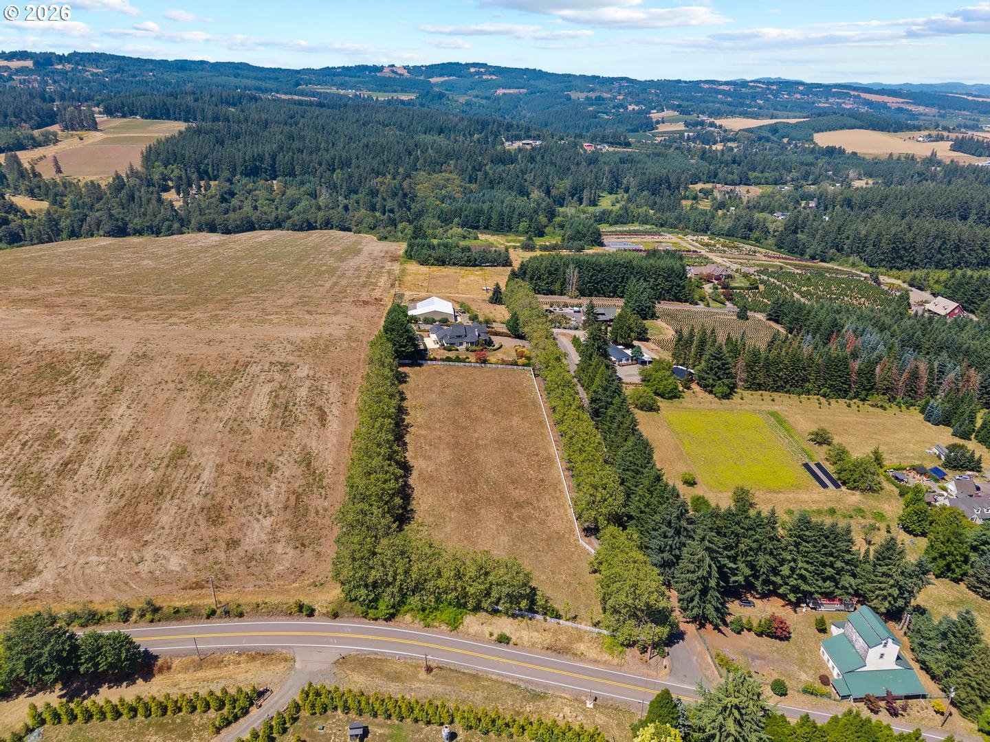 17945 SW HILLSBORO HWY