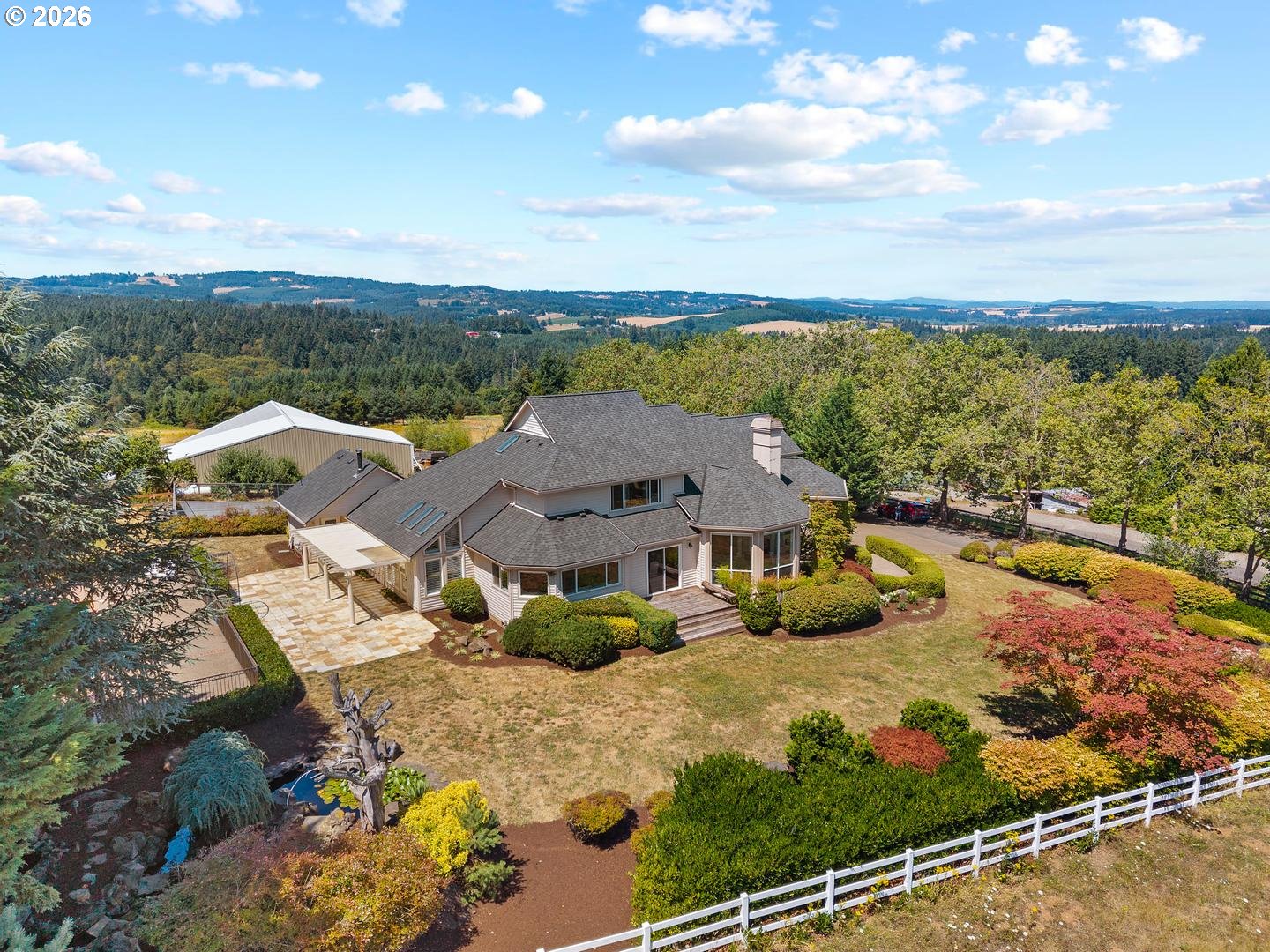 17945 SW HILLSBORO HWY