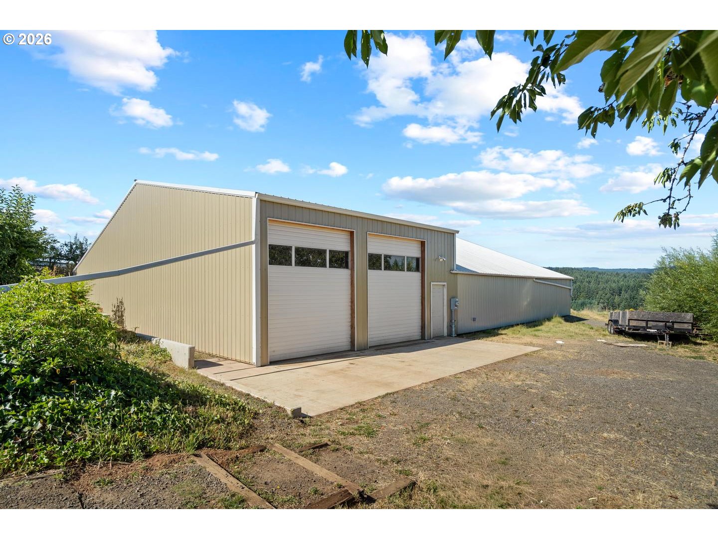 17945 SW HILLSBORO HWY