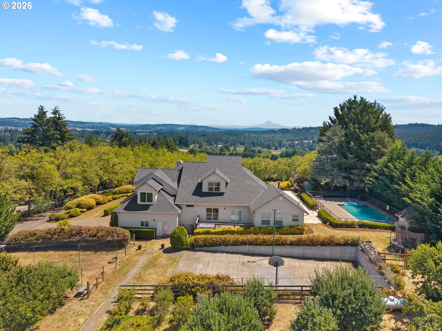 17945 SW HILLSBORO HWY