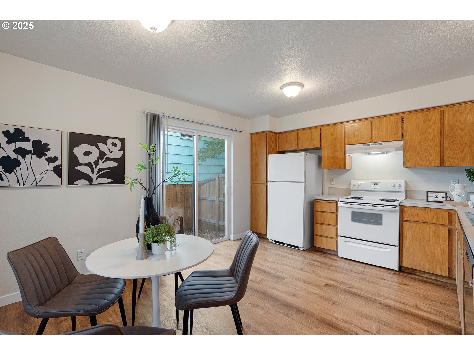 6303 SE WOODSTOCK BLVD #1-#4